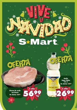 Catálogo S-Mart 07.06.2024 - 10.06.2024