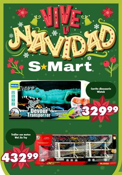 Catálogo S-Mart 03.12.2024 - 05.12.2024