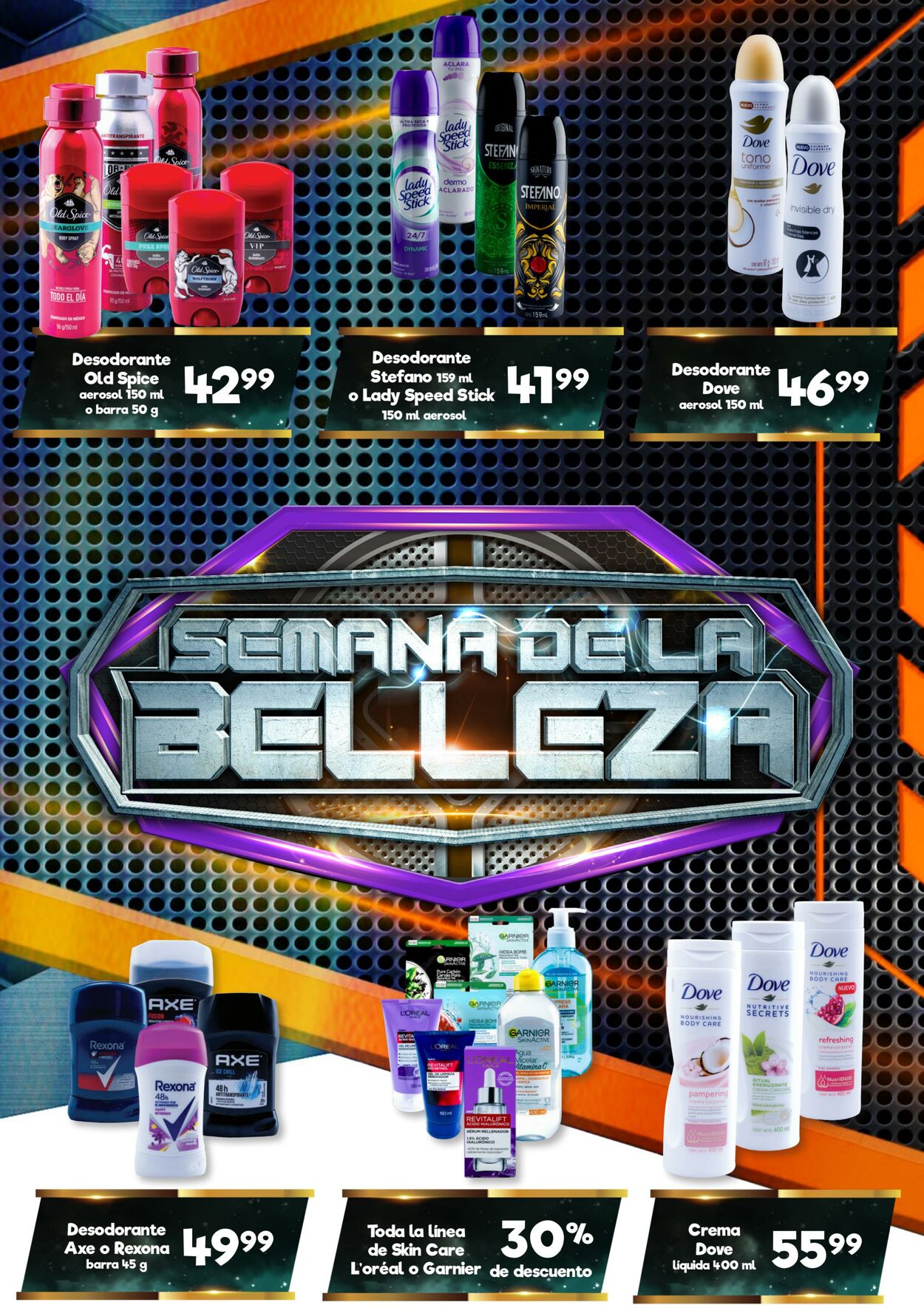 Catálogo S-Mart 30.01.2024 - 01.03.2024