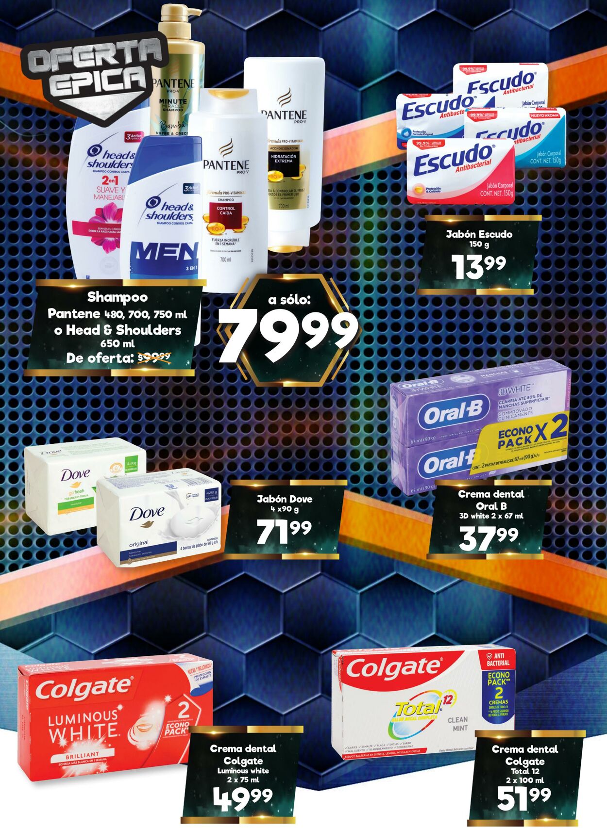 Catálogo S-Mart 30.01.2024 - 01.03.2024