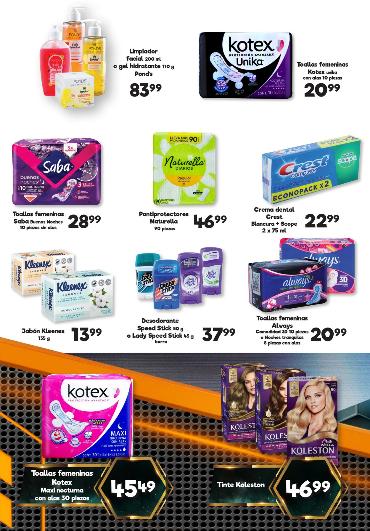 Catálogo S-Mart 30.01.2024 - 01.03.2024