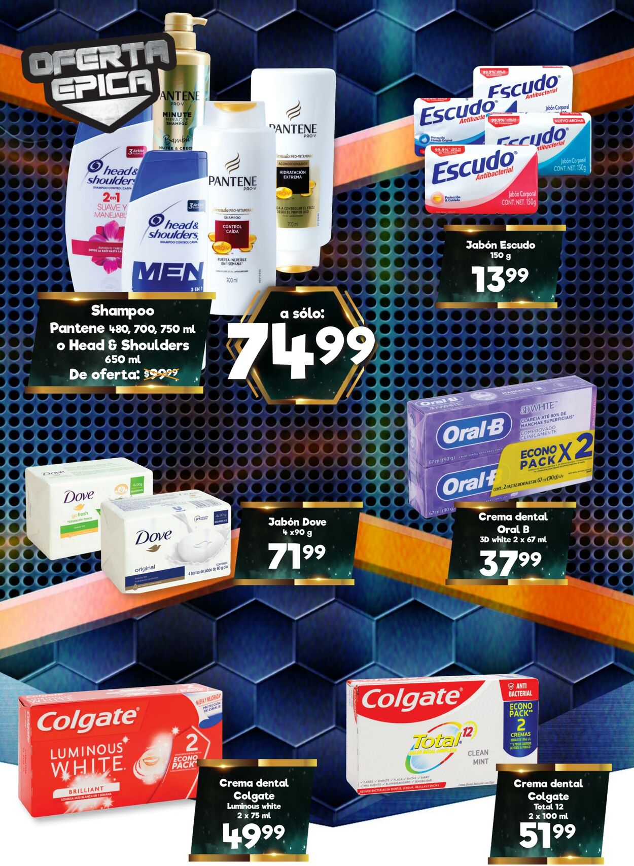 Catálogo S-Mart 30.01.2024 - 01.03.2024