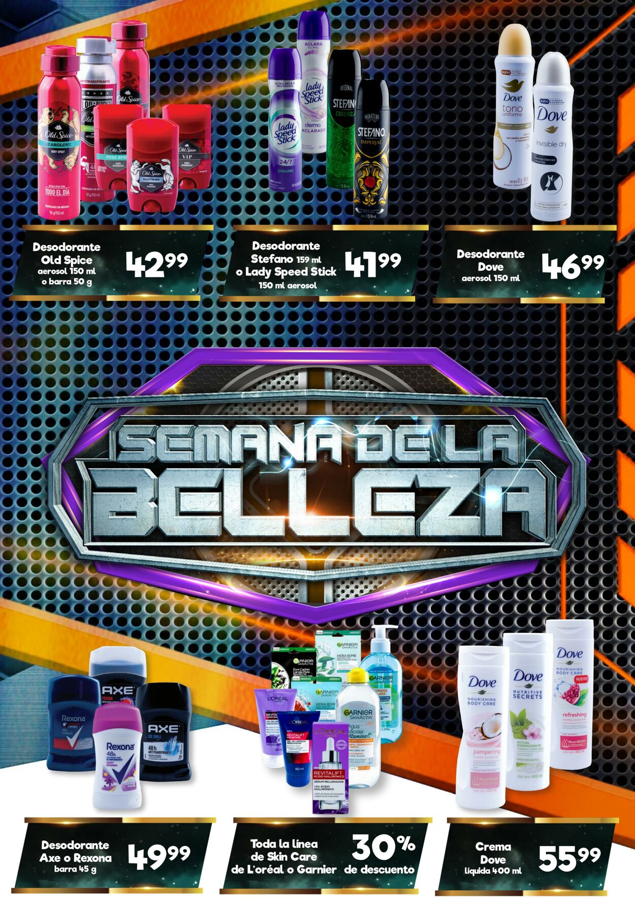 Catálogo S-Mart 30.01.2024 - 01.03.2024