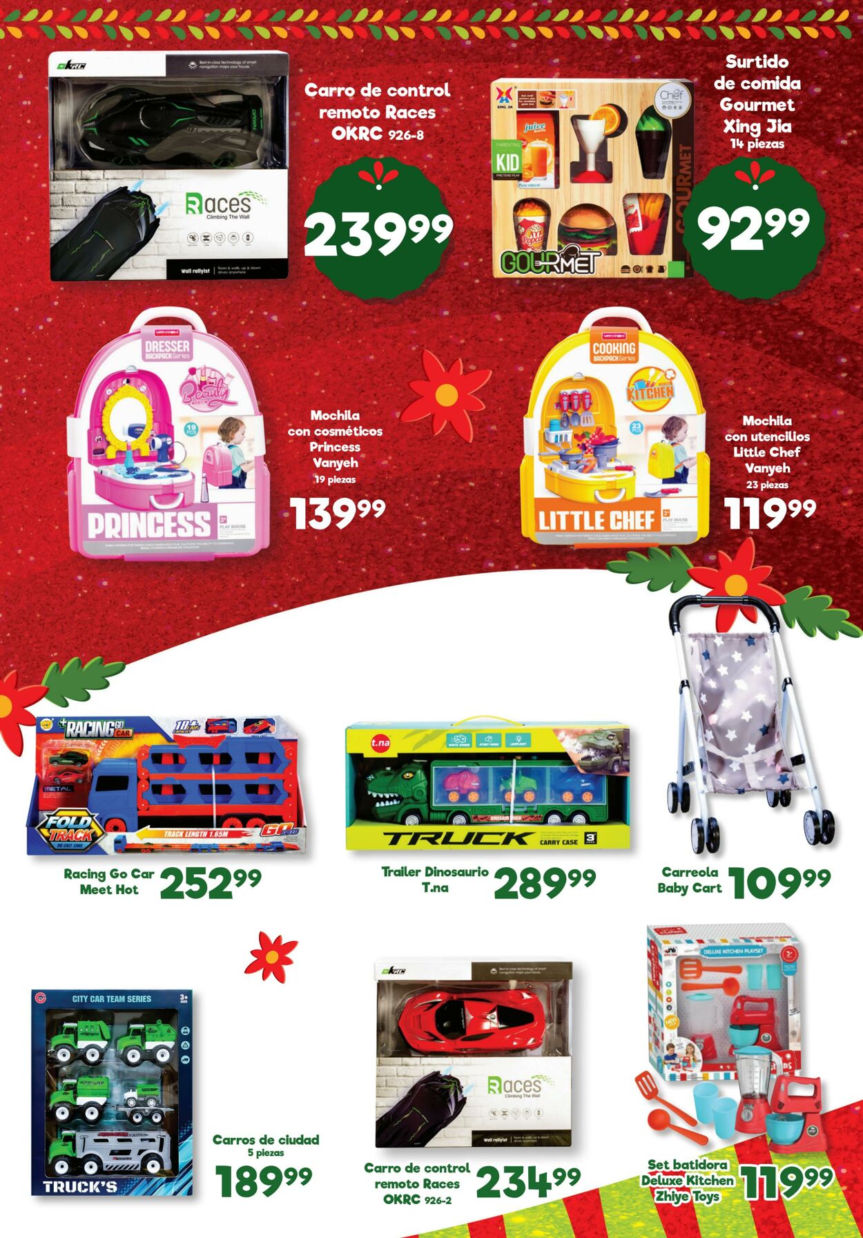 Catálogo S-Mart 05.12.2023 - 07.12.2023