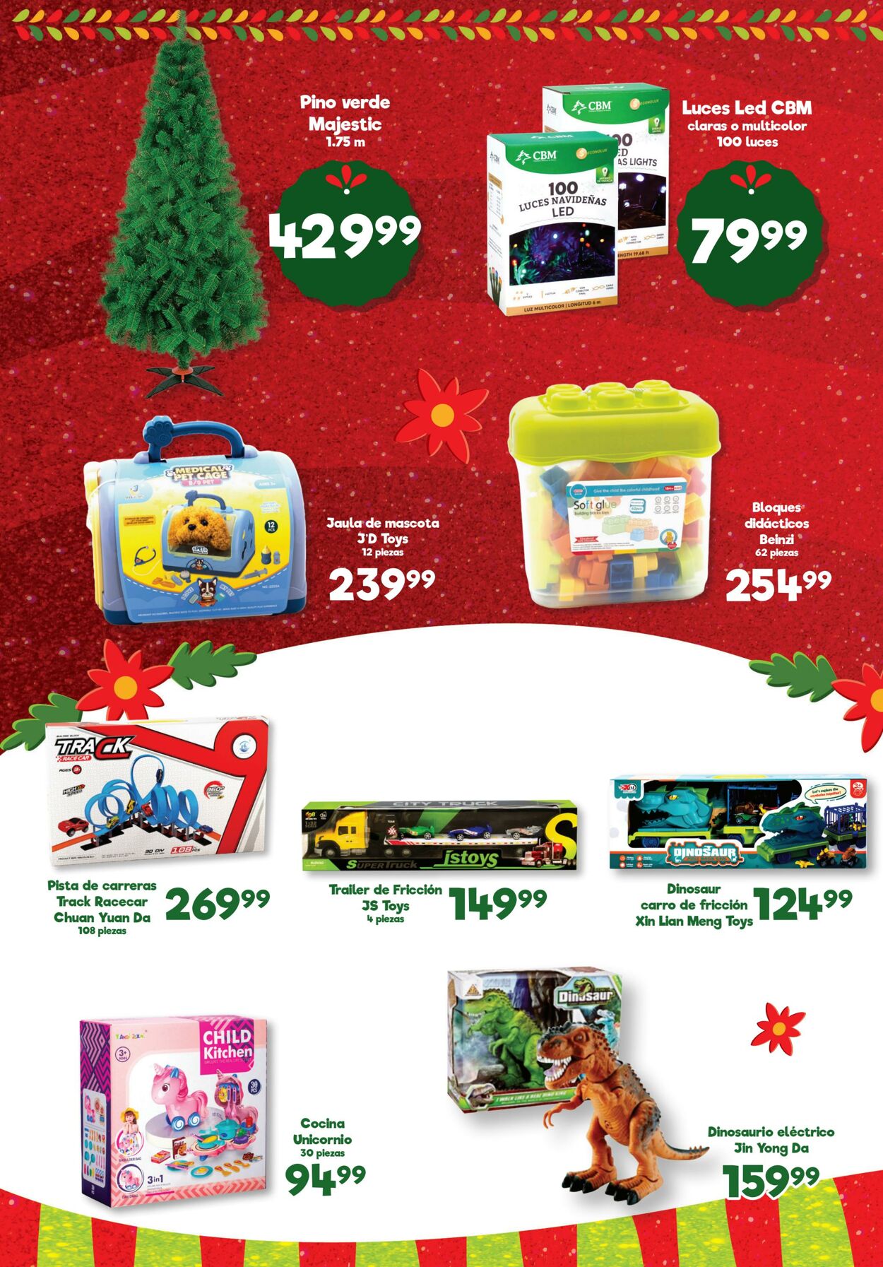 Catálogo S-Mart 05.12.2023 - 07.12.2023