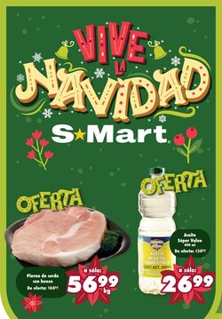 Catálogo S-Mart 13.01.2023 - 16.01.2023