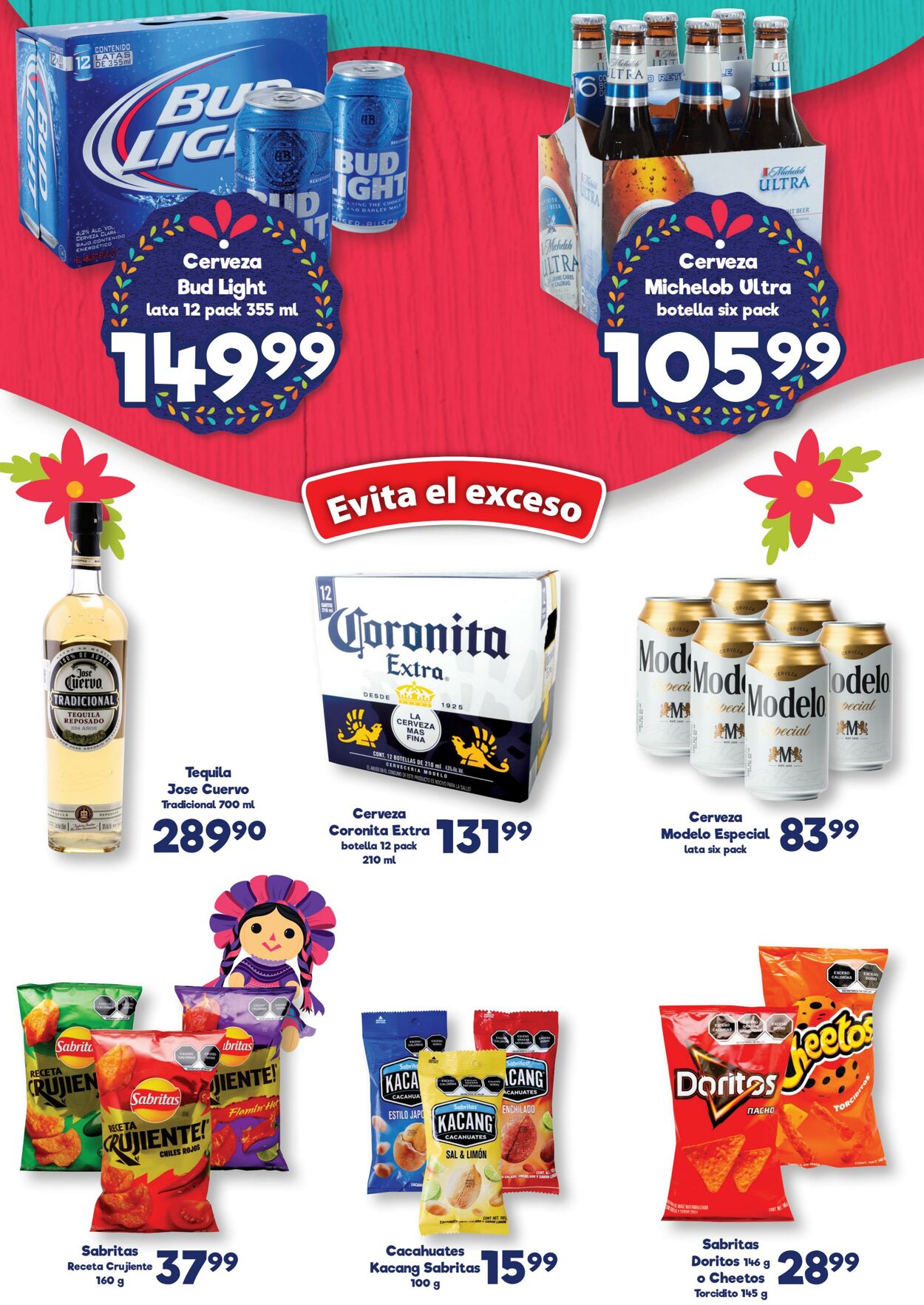 Catálogo S-Mart 06.12.2022 - 08.12.2022