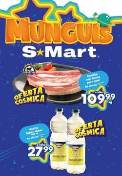 Catálogo S-Mart 02.02.2024 - 20.02.2024