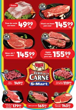 Catálogo S-Mart 26.07.2024 - 29.07.2024