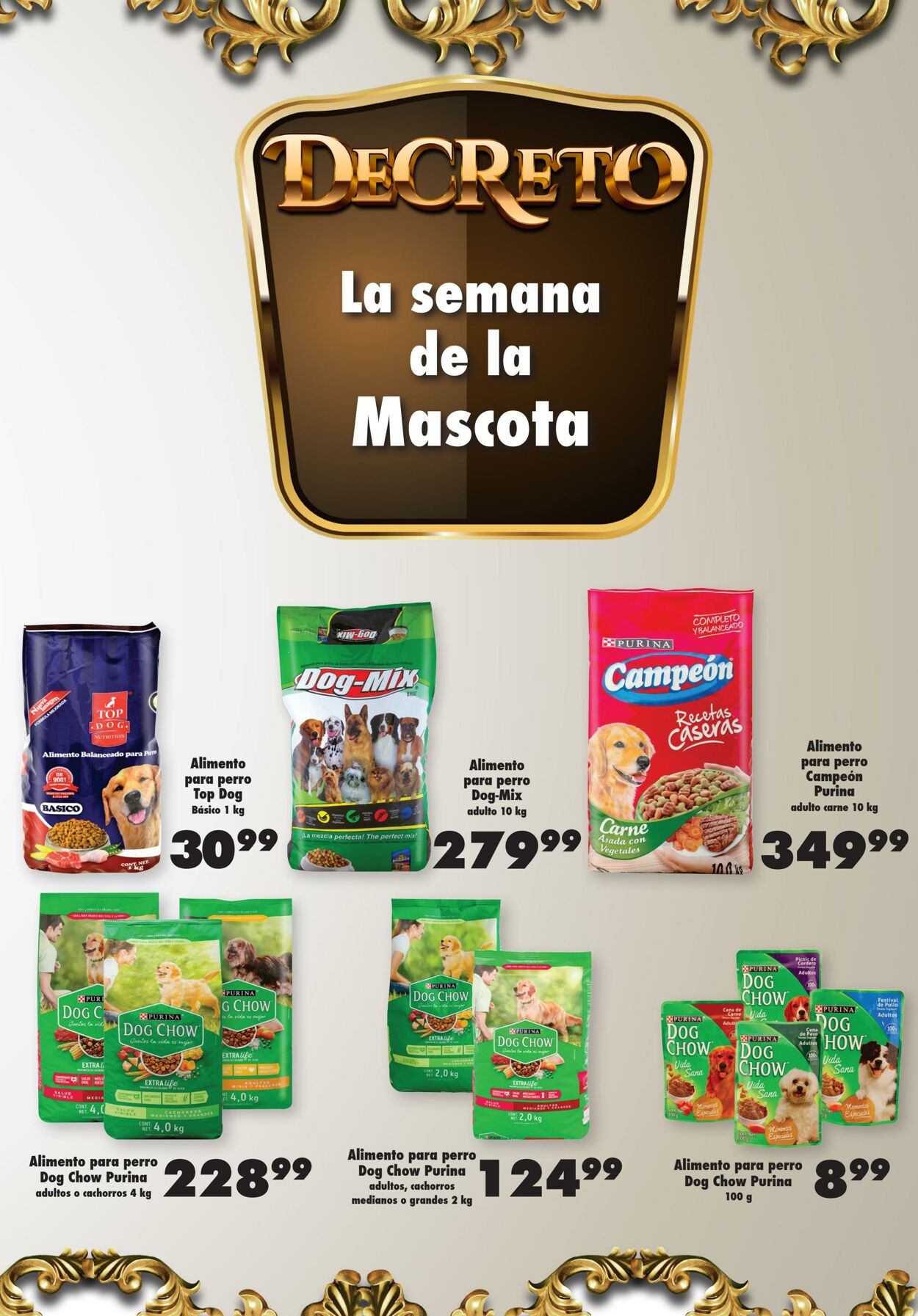 Catálogo S-Mart 07.06.2024 - 10.06.2024