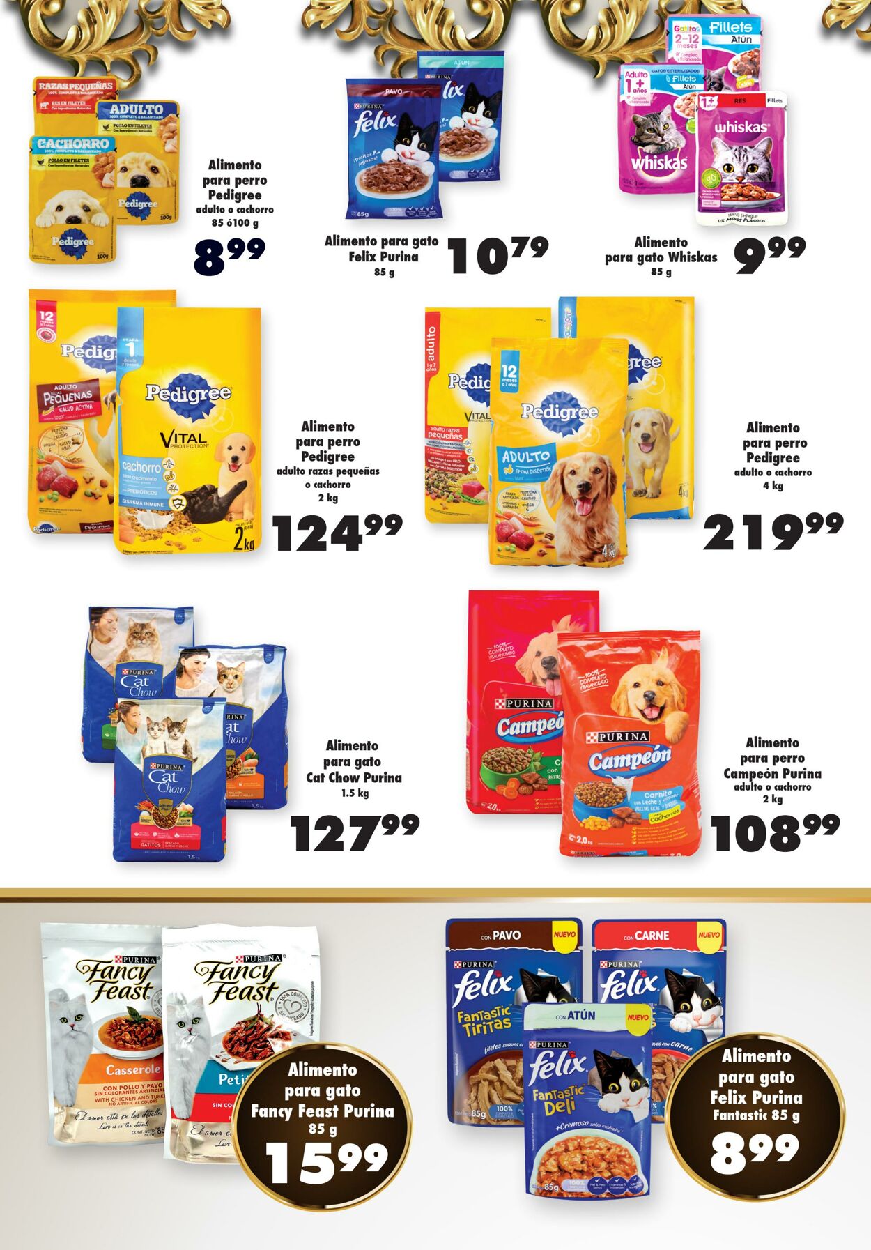 Catálogo S-Mart 07.06.2024 - 10.06.2024