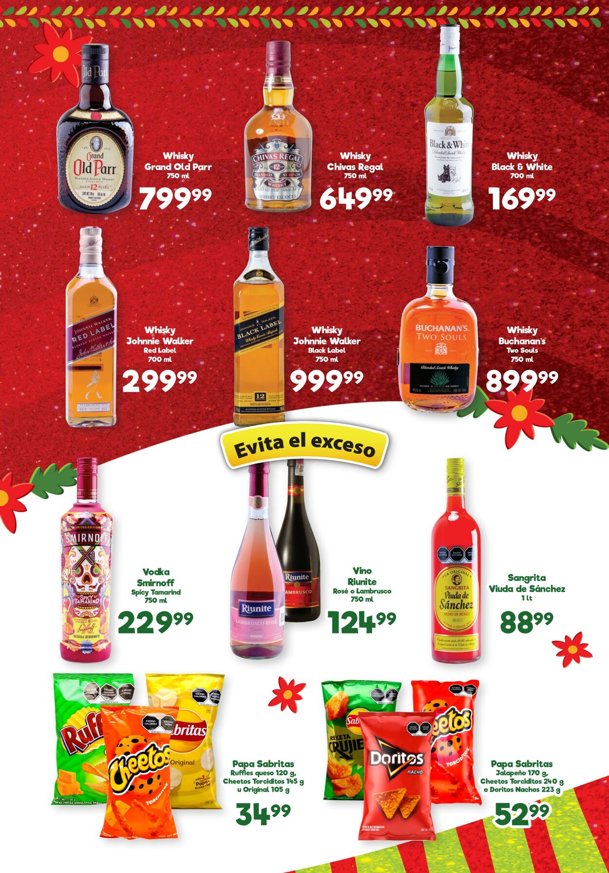 Catálogo S-Mart 12.12.2023 - 14.12.2023