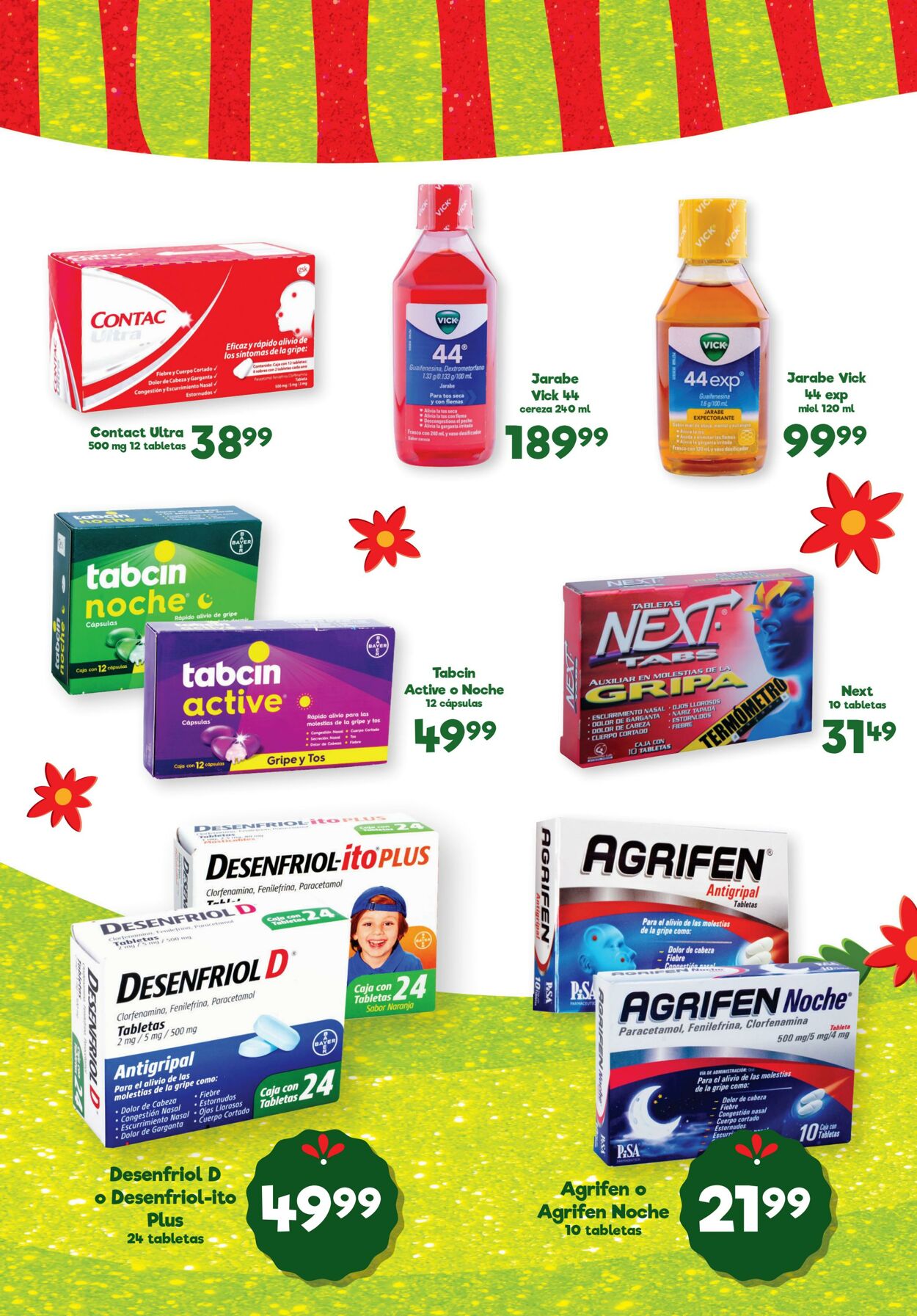 Catálogo S-Mart 05.12.2023 - 07.12.2023