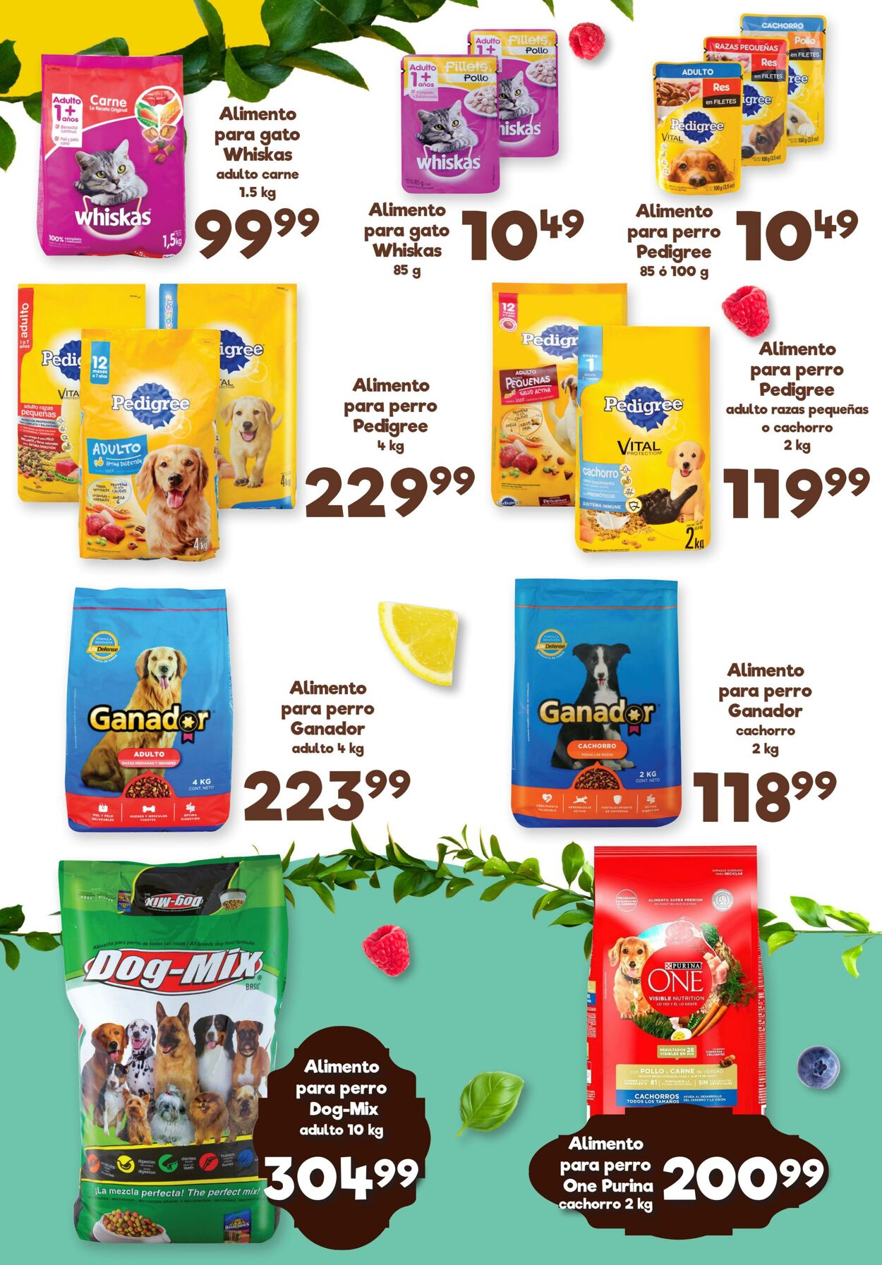 Catálogo S-Mart 14.04.2023 - 17.04.2023