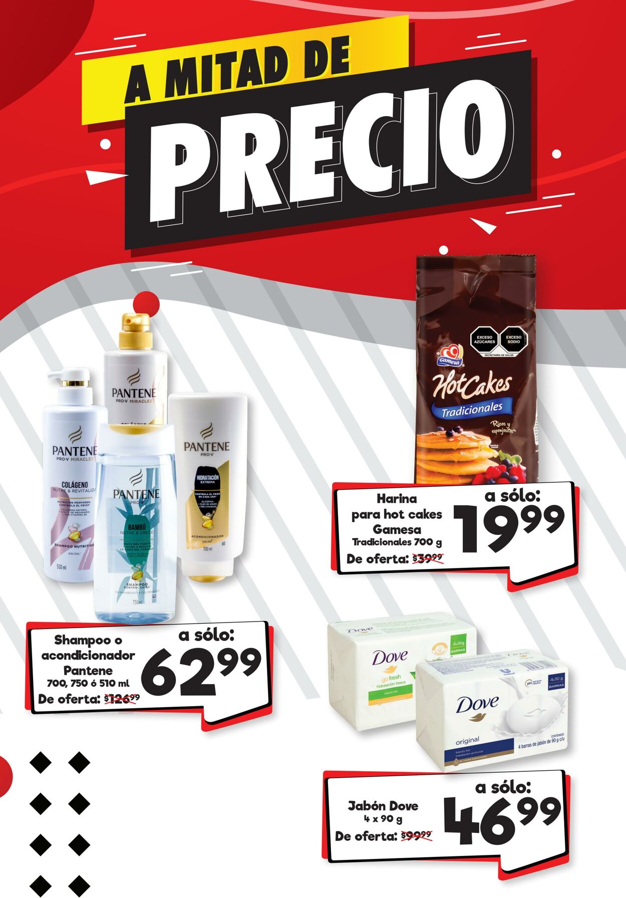 Catálogo S-Mart 15.11.2024 - 18.11.2024