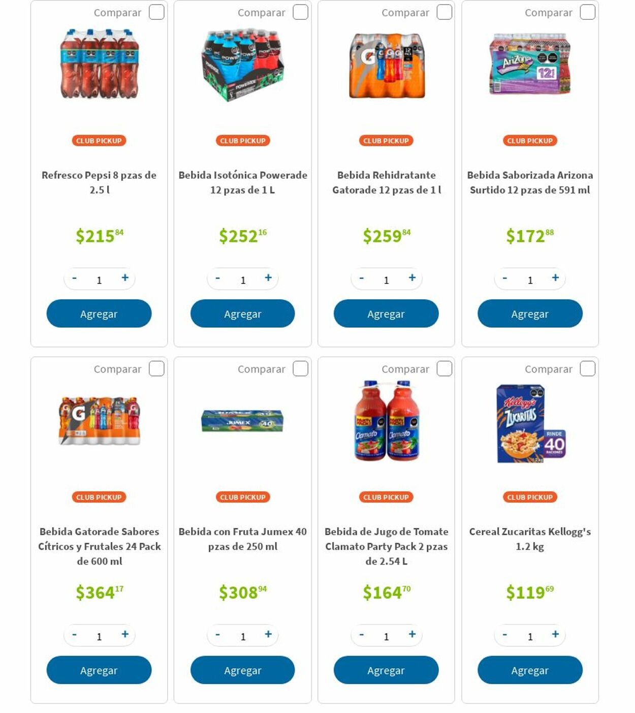 Catálogo Sam's Club 11.12.2023 - 31.12.2023