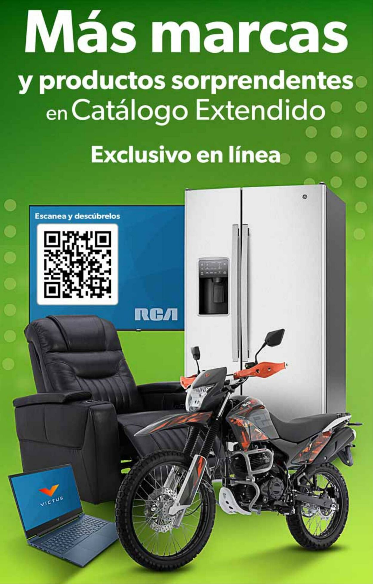 Catálogo Sam's Club 15.12.2024 - 29.12.2024