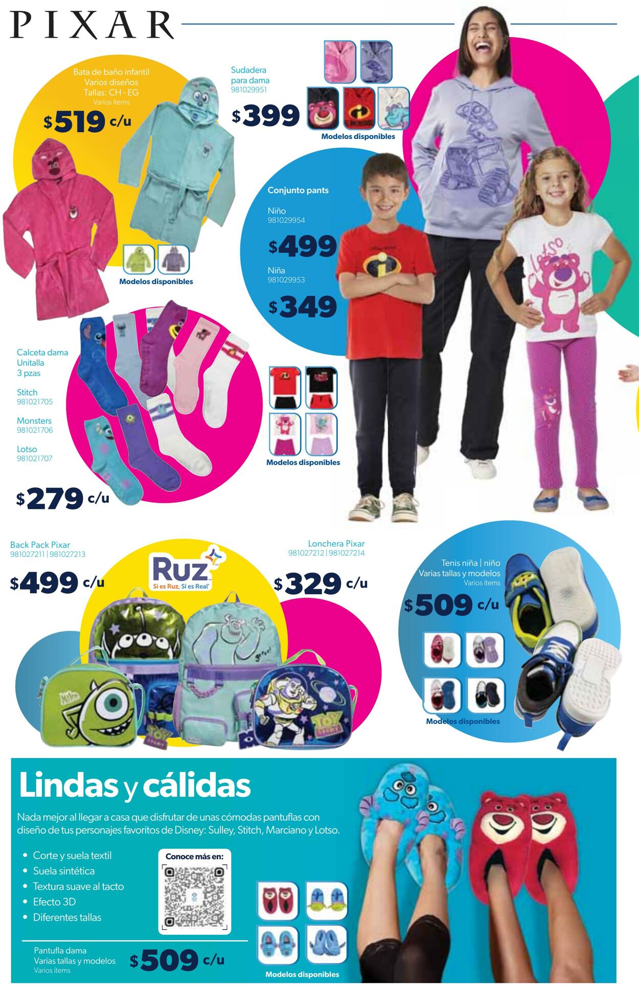 Catálogo Sam's Club 15.12.2024 - 29.12.2024