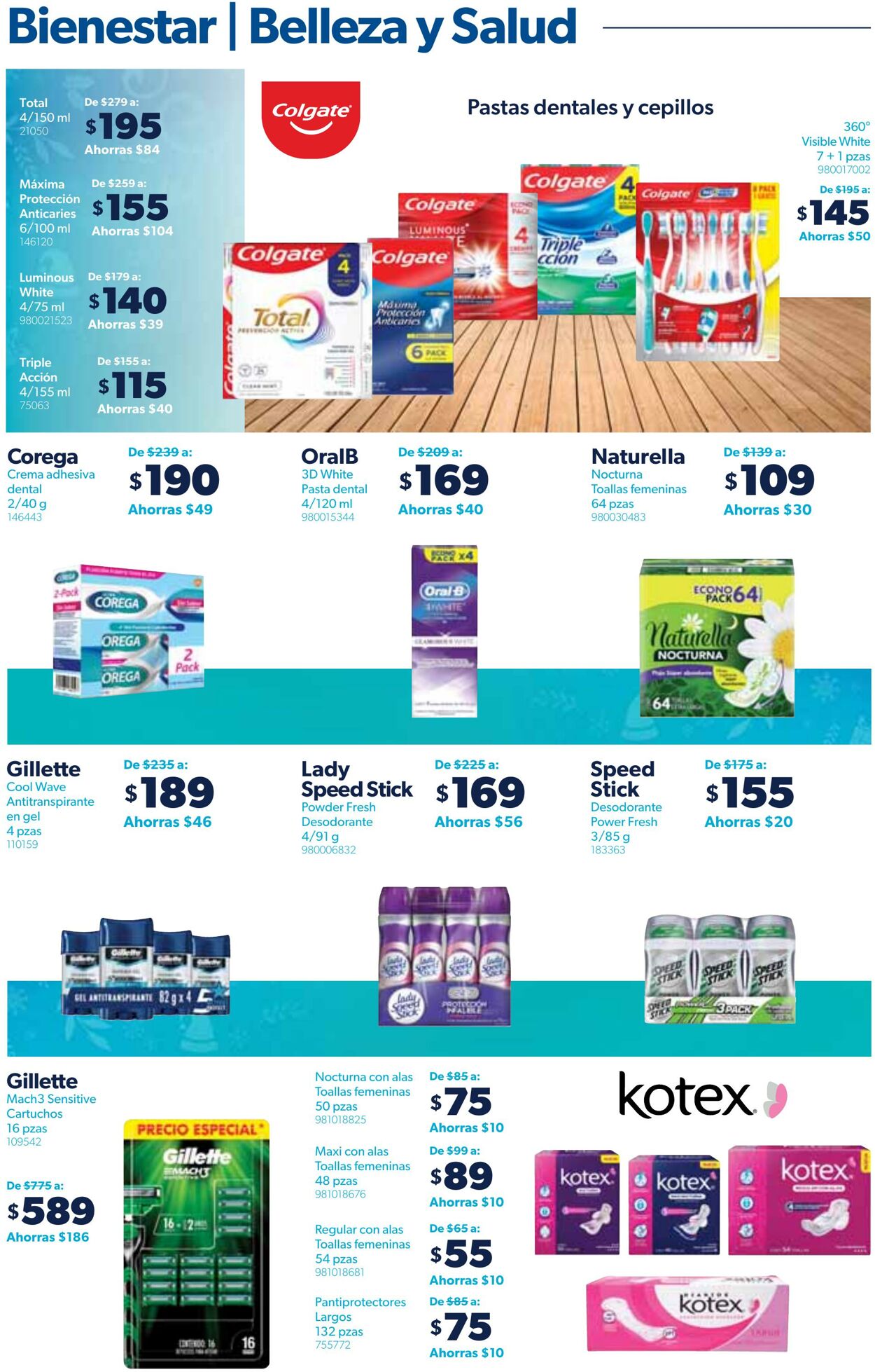 Catálogo Sam's Club 15.12.2024 - 29.12.2024