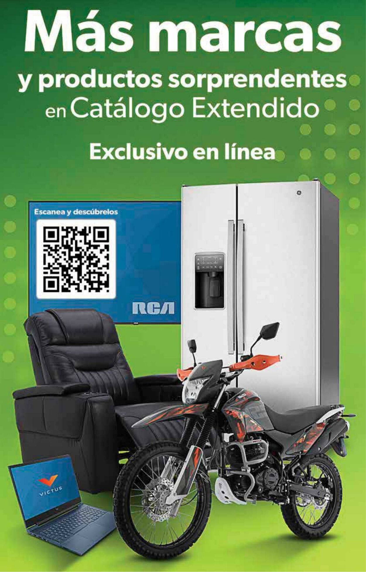 Catálogo Sam's Club 07.01.2025 - 21.01.2025