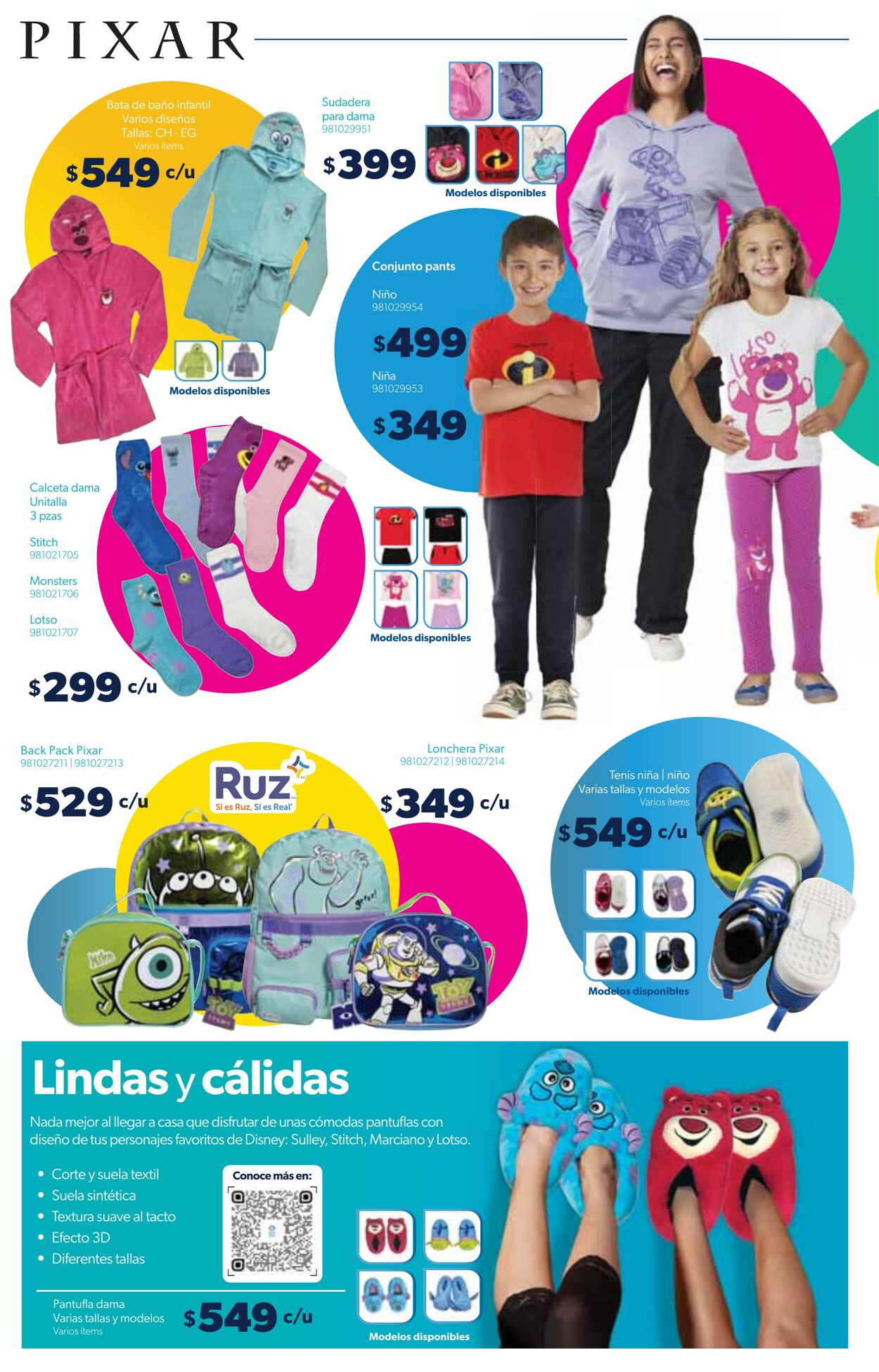 Catálogo Sam's Club 02.01.2025 - 07.01.2025