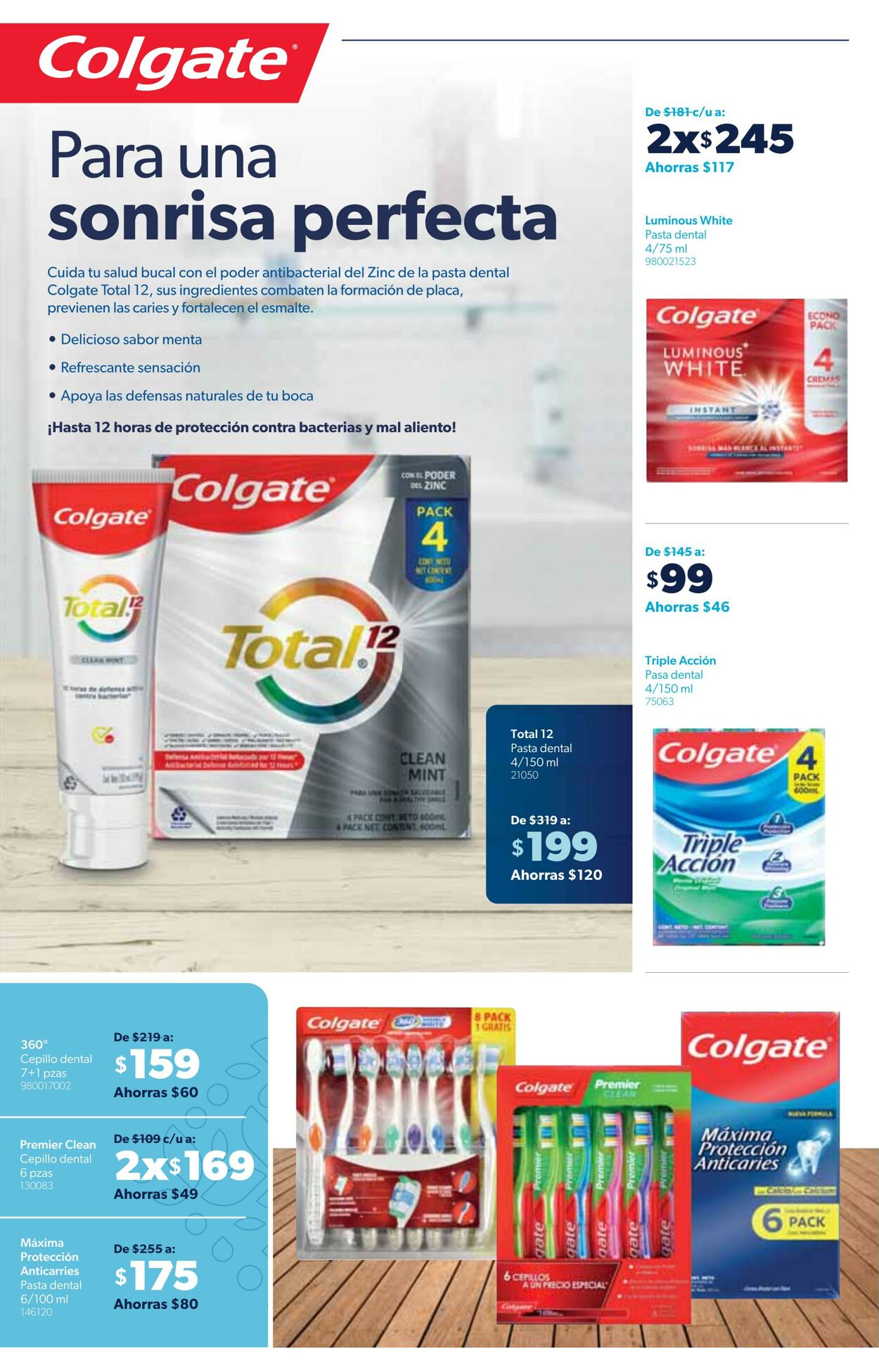 Catálogo Sam's Club 27.06.2023 - 17.07.2023