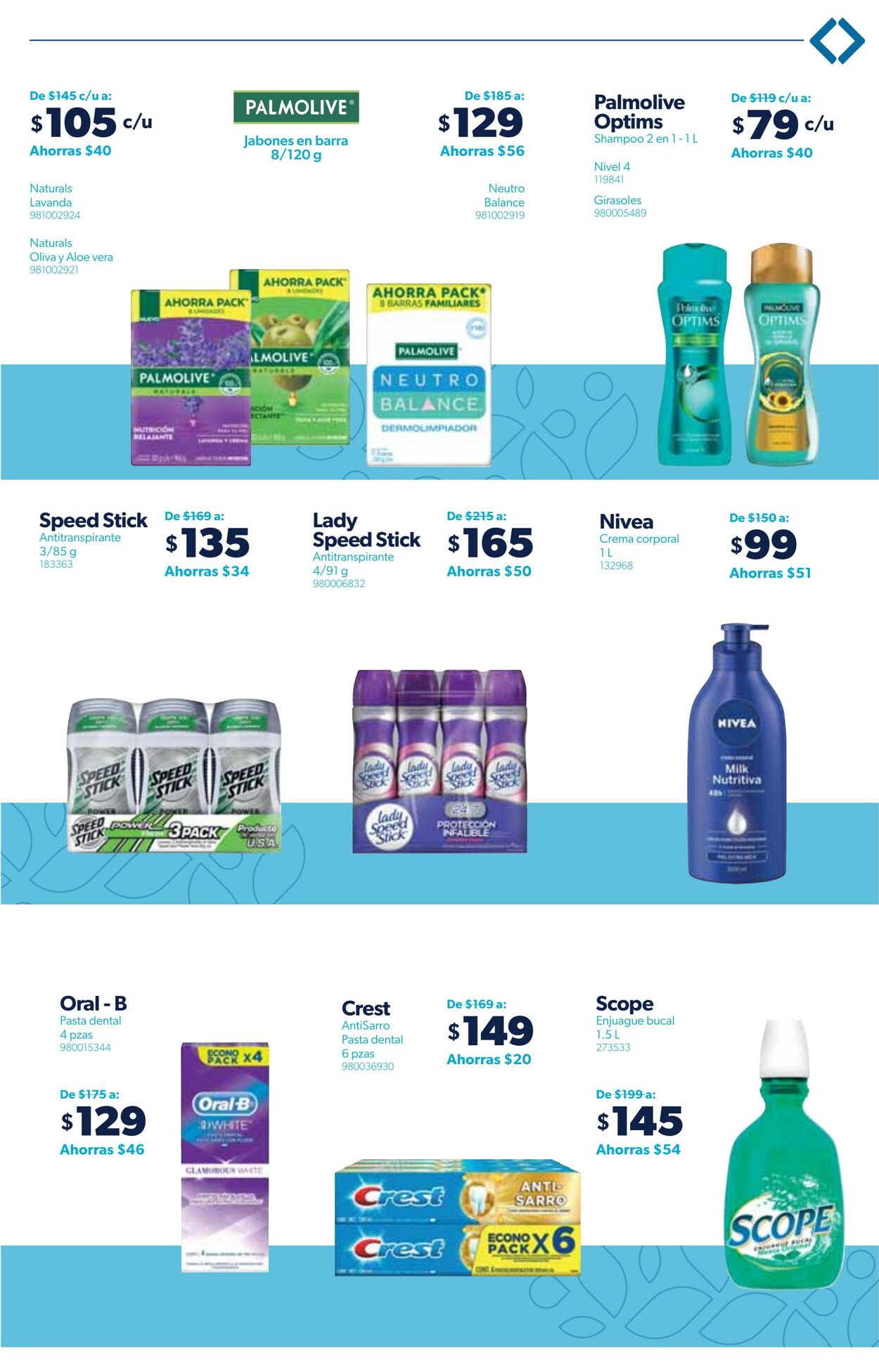 Catálogo Sam's Club 27.06.2023 - 17.07.2023