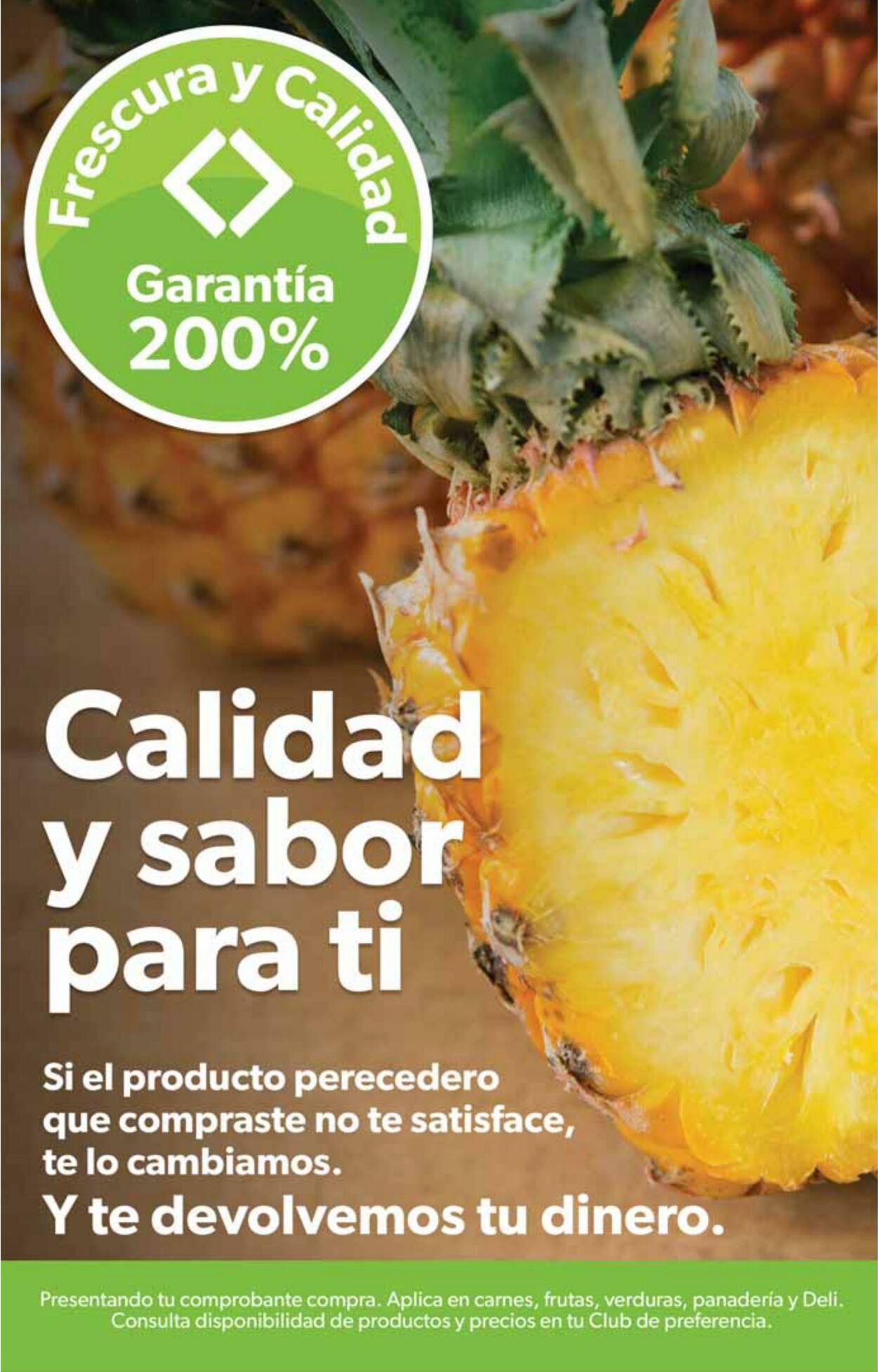 Catálogo Sam's Club 23.02.2024 - 19.03.2024