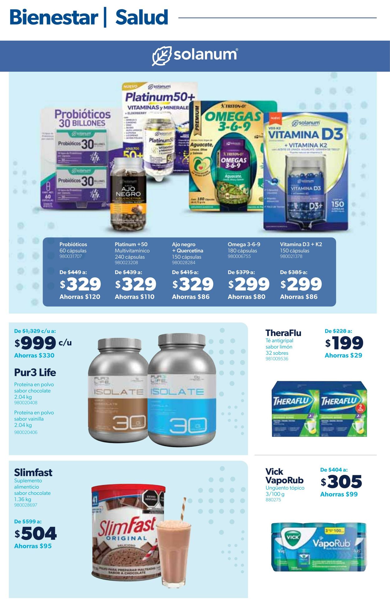 Catálogo Sam's Club 23.02.2024 - 19.03.2024