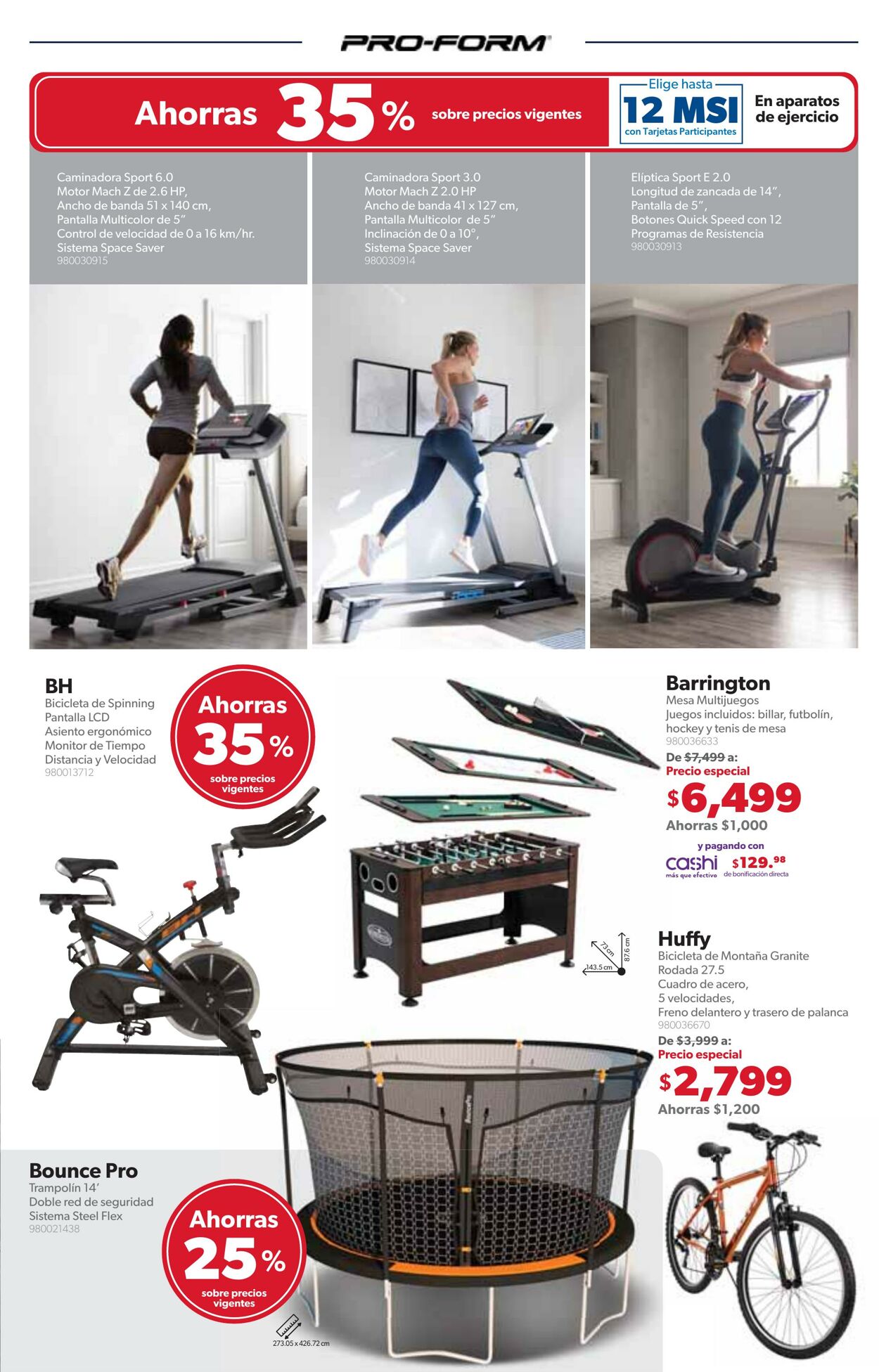 Catálogo Sam's Club 11.11.2022 - 23.11.2022