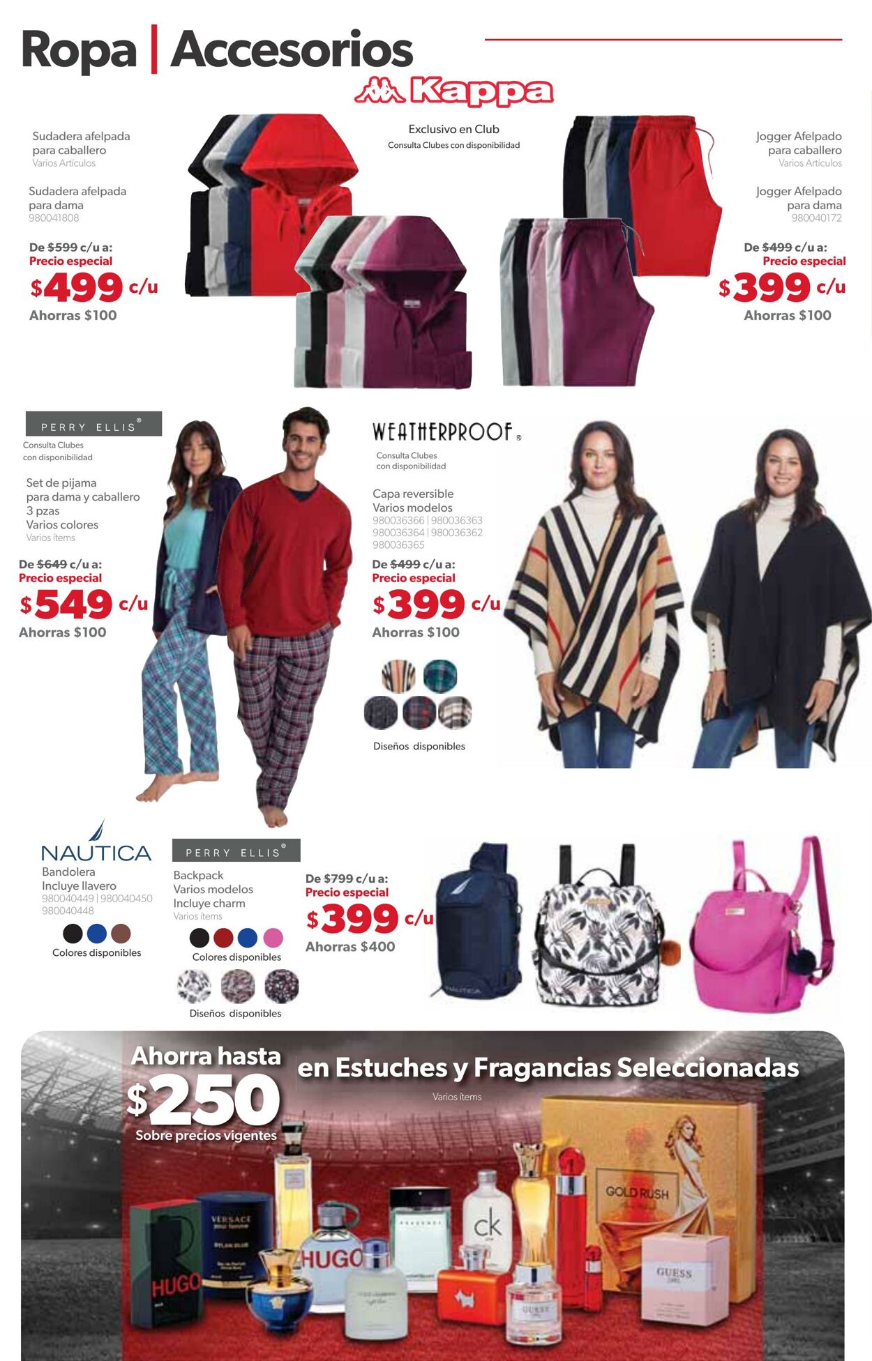 Catálogo Sam's Club 11.11.2022 - 23.11.2022