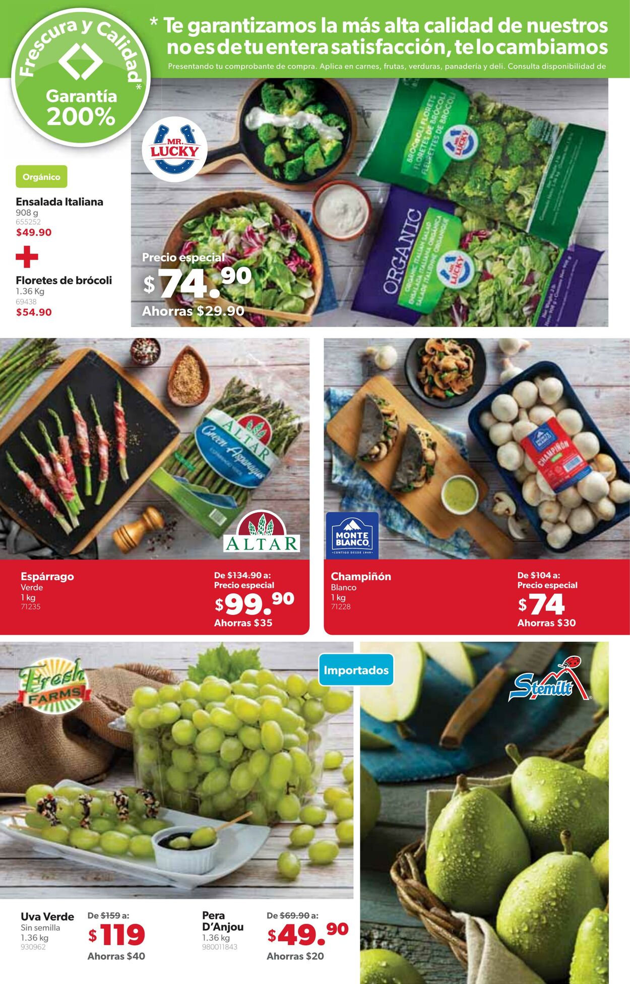 Catálogo Sam's Club 11.11.2022 - 23.11.2022