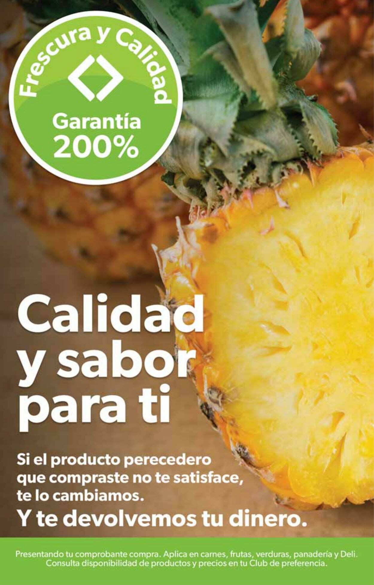 Catálogo Sam's Club 11.11.2022 - 23.11.2022