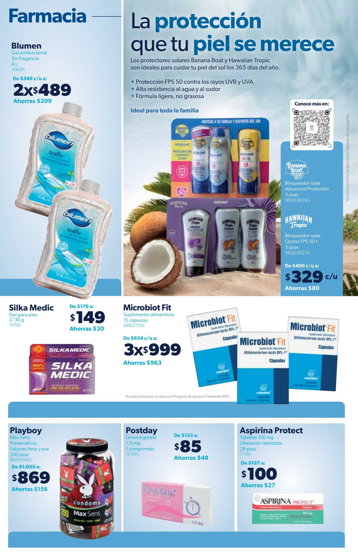 Catálogo Sam's Club 07.06.2023 - 26.06.2023