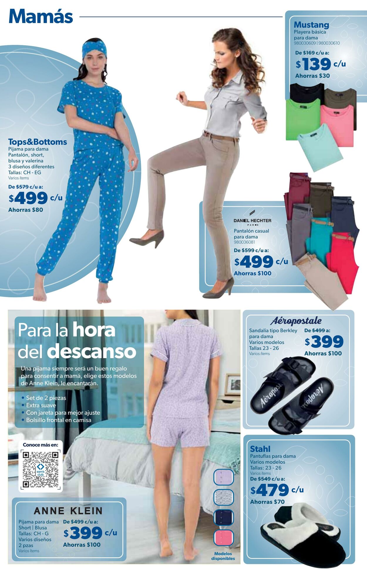 Catálogo Sam's Club 02.05.2023 - 28.05.2023