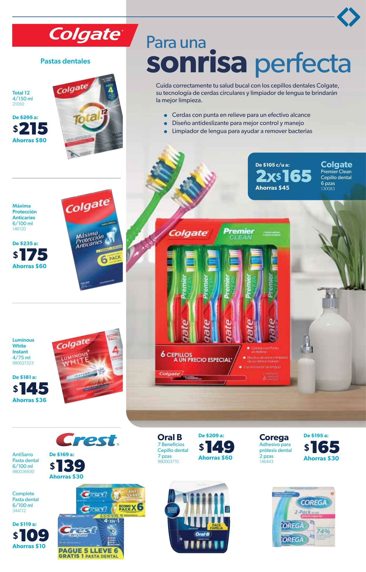 Catálogo Sam's Club 02.05.2023 - 28.05.2023