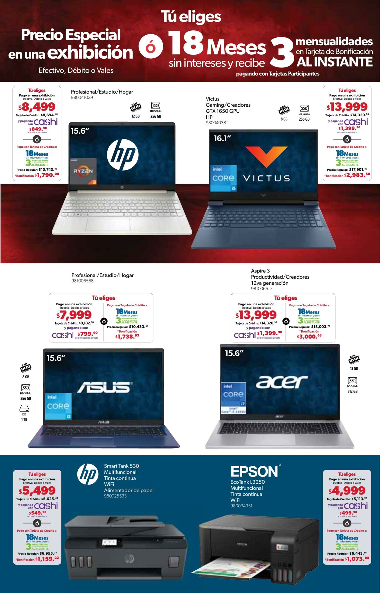 Catálogo Sam's Club 26.05.2023 - 06.06.2023