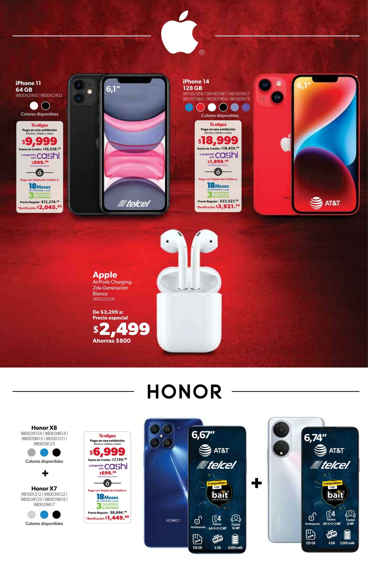 Catálogo Sam's Club 26.05.2023 - 06.06.2023