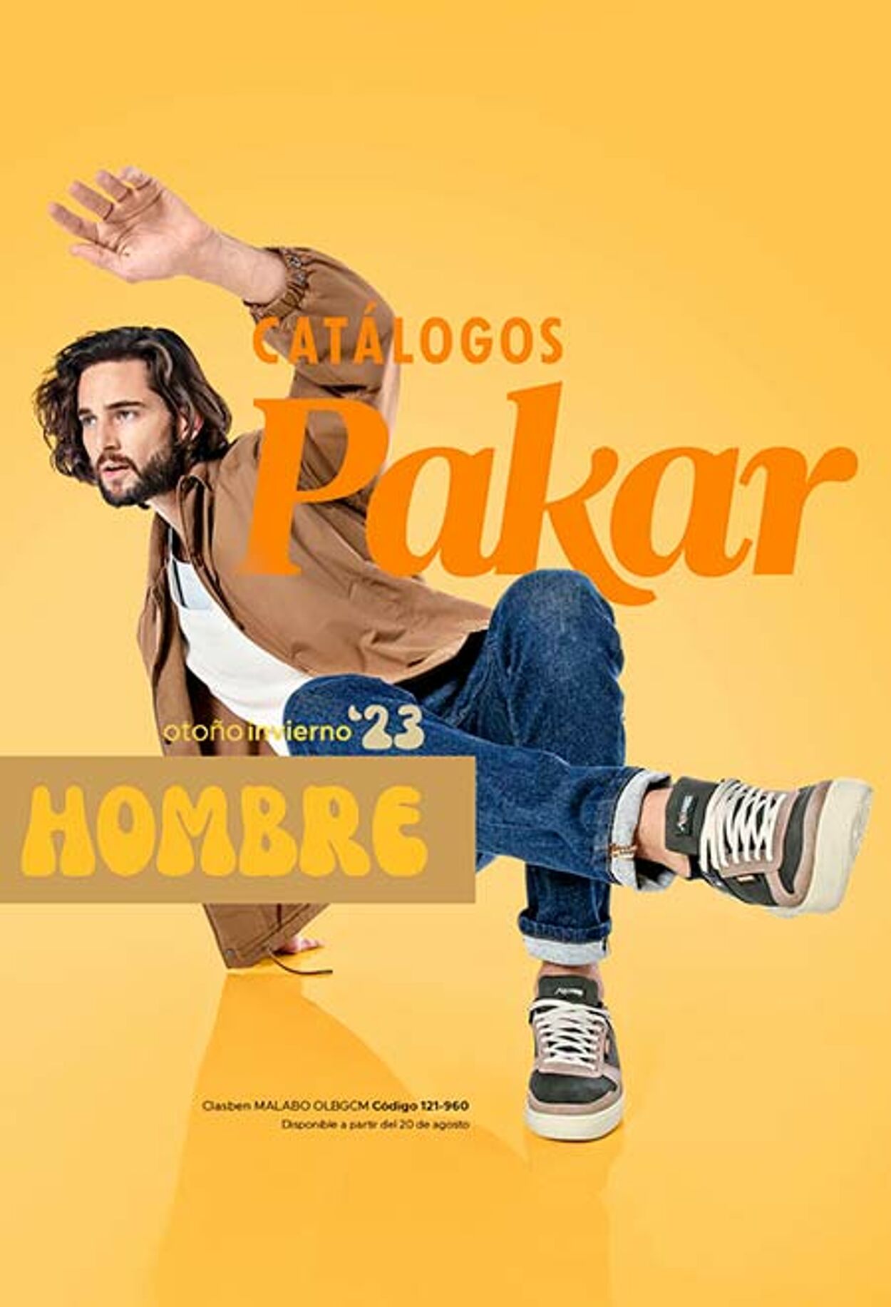 Pakar discount shoes catalogos