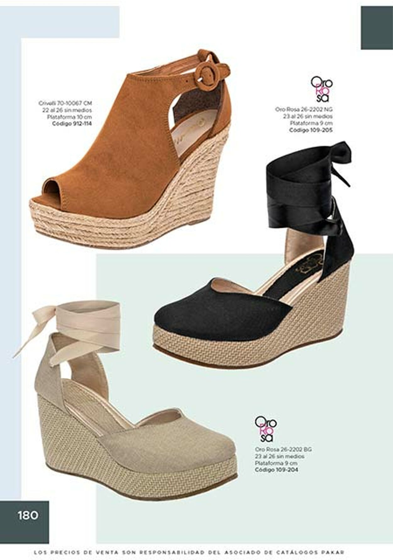 Catálogo SC Pakar 01.12.2023 - 31.12.2023