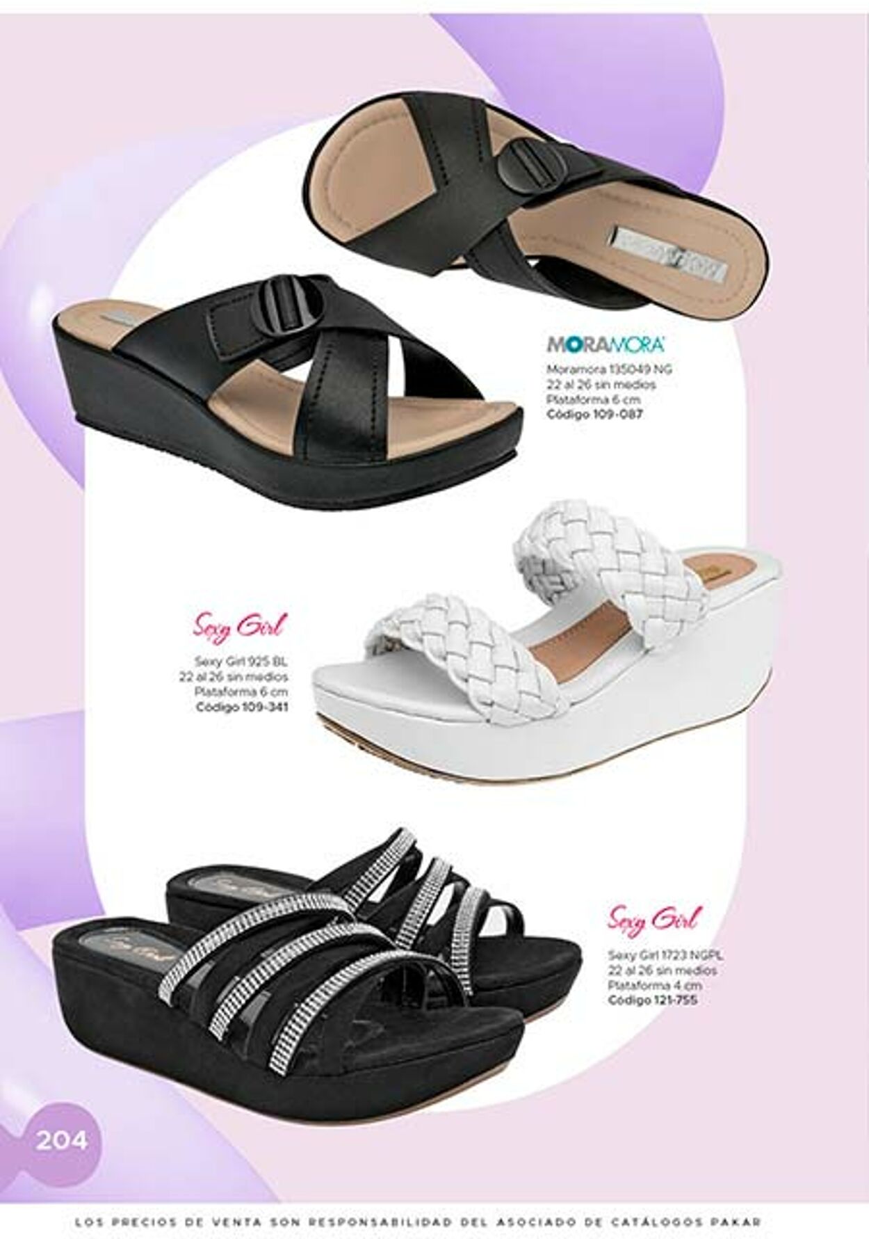 Catálogo SC Pakar 01.12.2023 - 31.12.2023