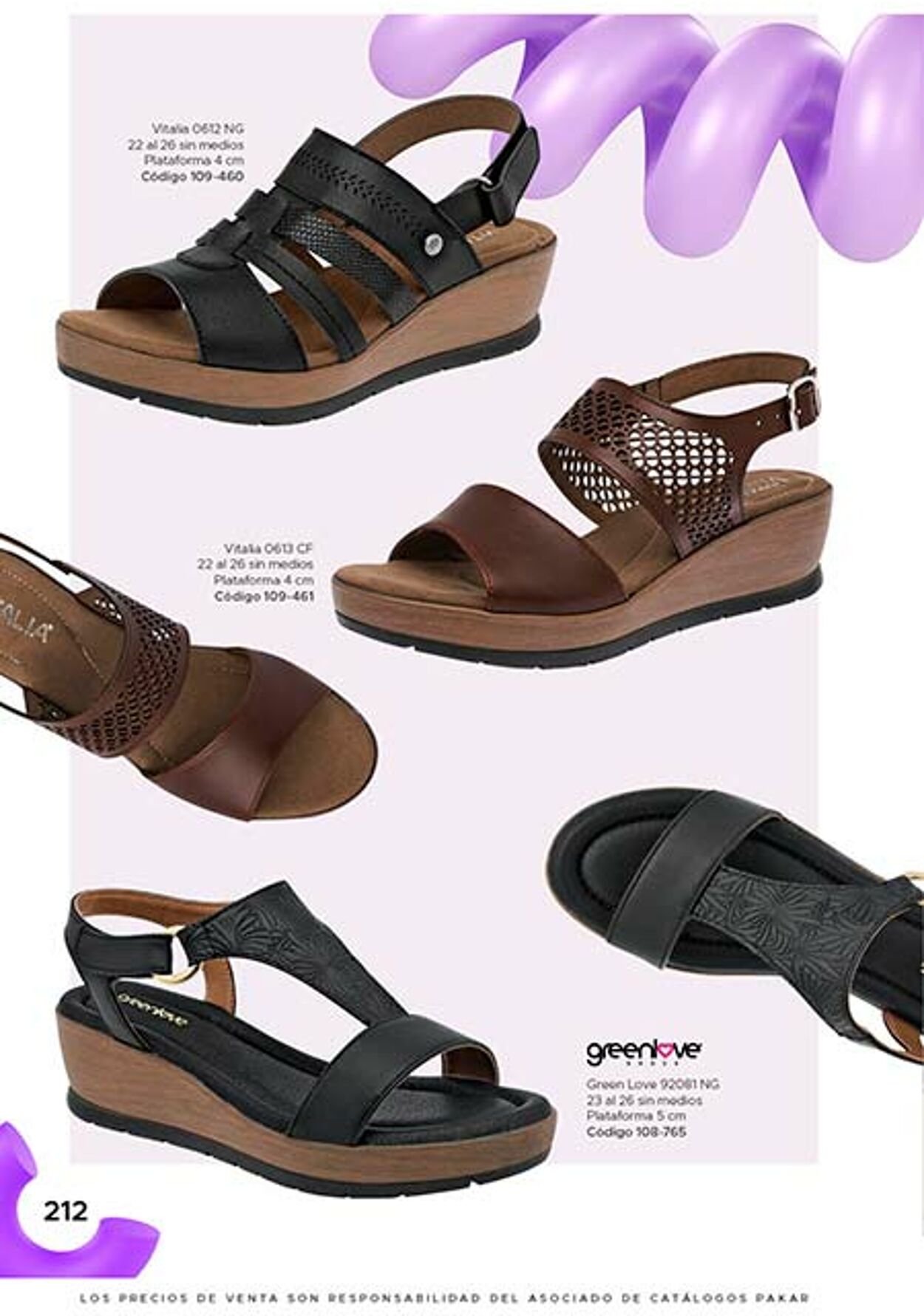 Catálogo SC Pakar 01.12.2023 - 31.12.2023