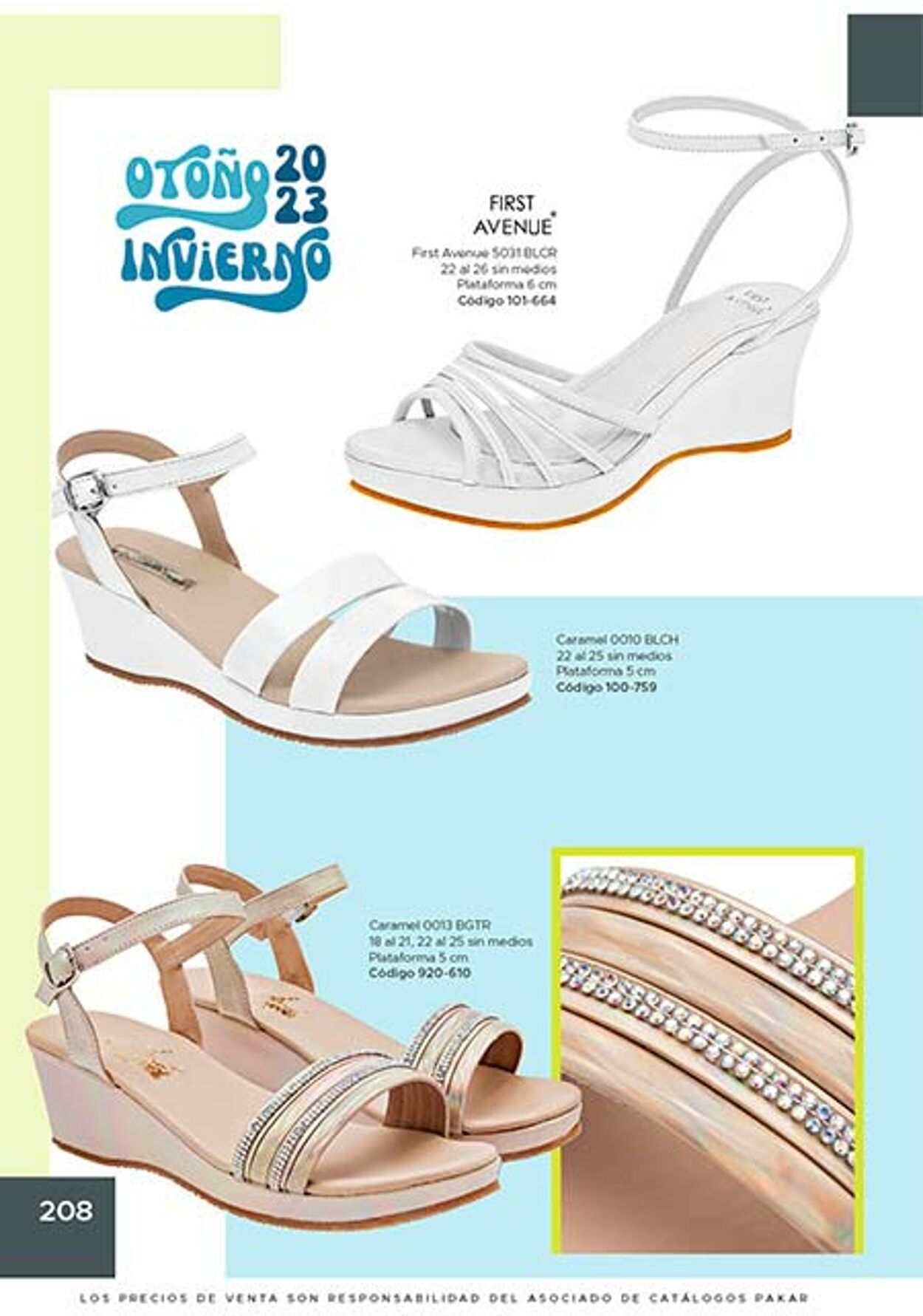 Catálogo SC Pakar 01.12.2023 - 31.12.2023