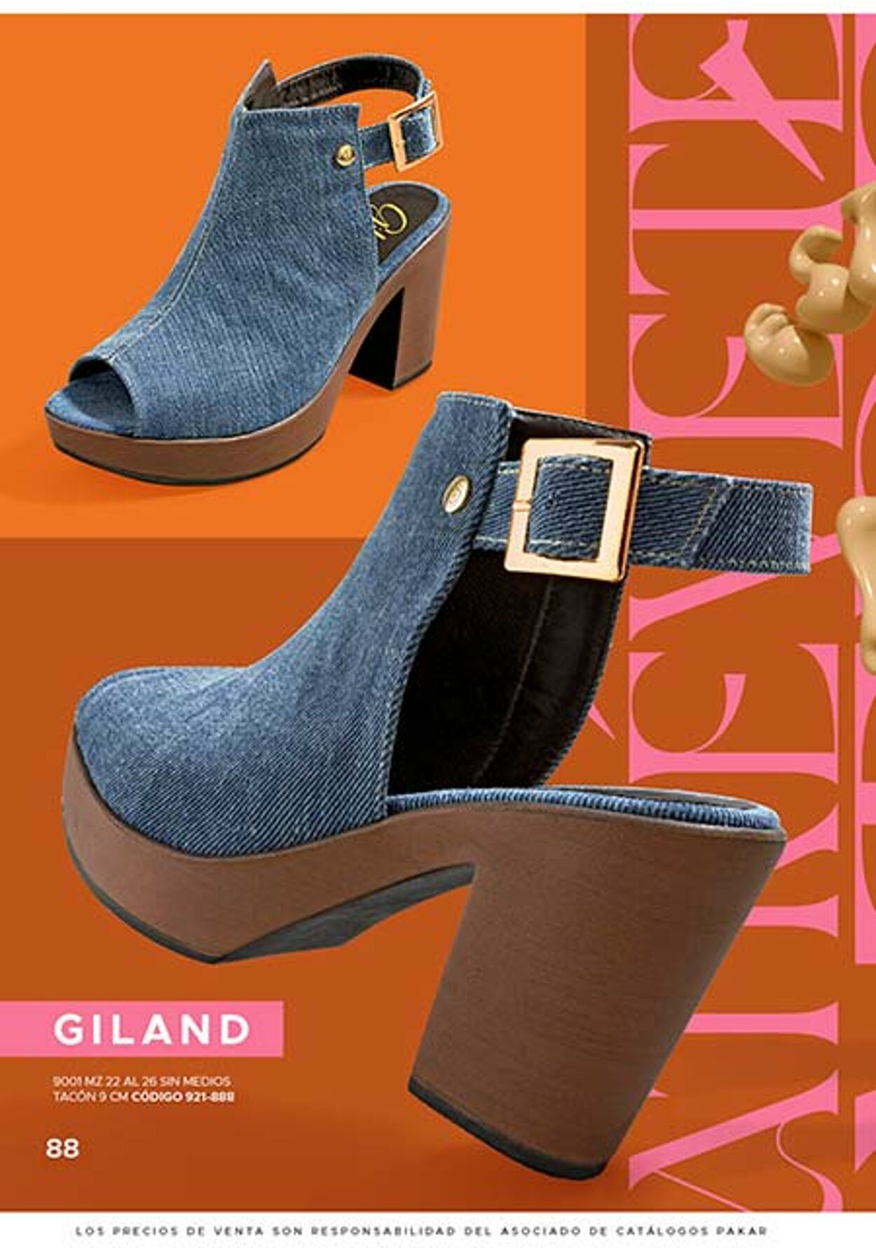 Catálogo SC Pakar 01.12.2023 - 31.12.2023