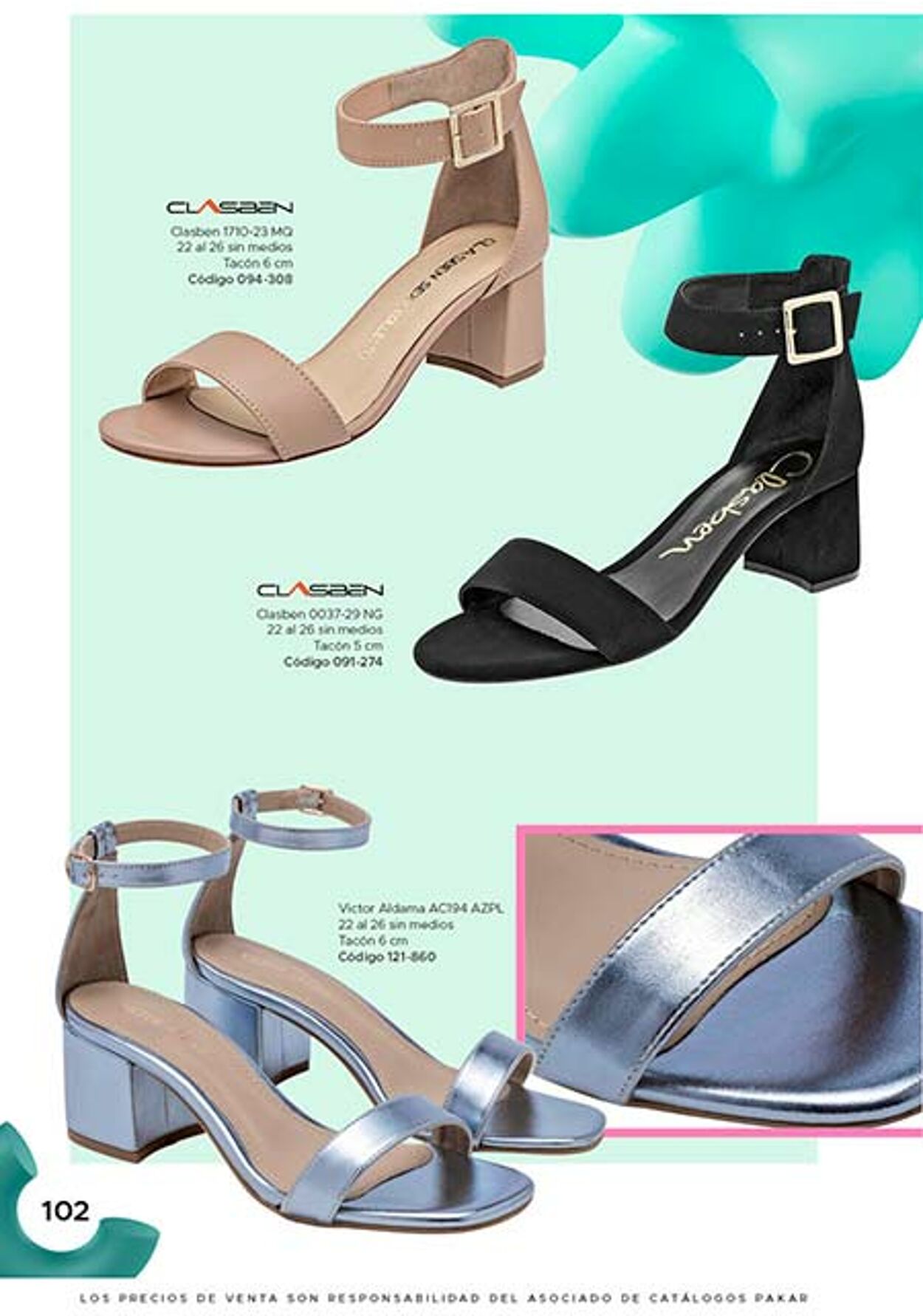 Catálogo SC Pakar 01.12.2023 - 31.12.2023