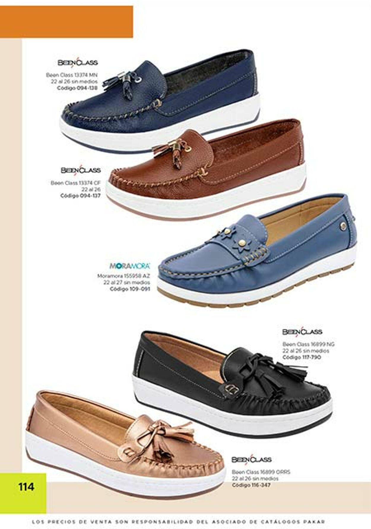 Catálogo SC Pakar 01.12.2023 - 31.12.2023