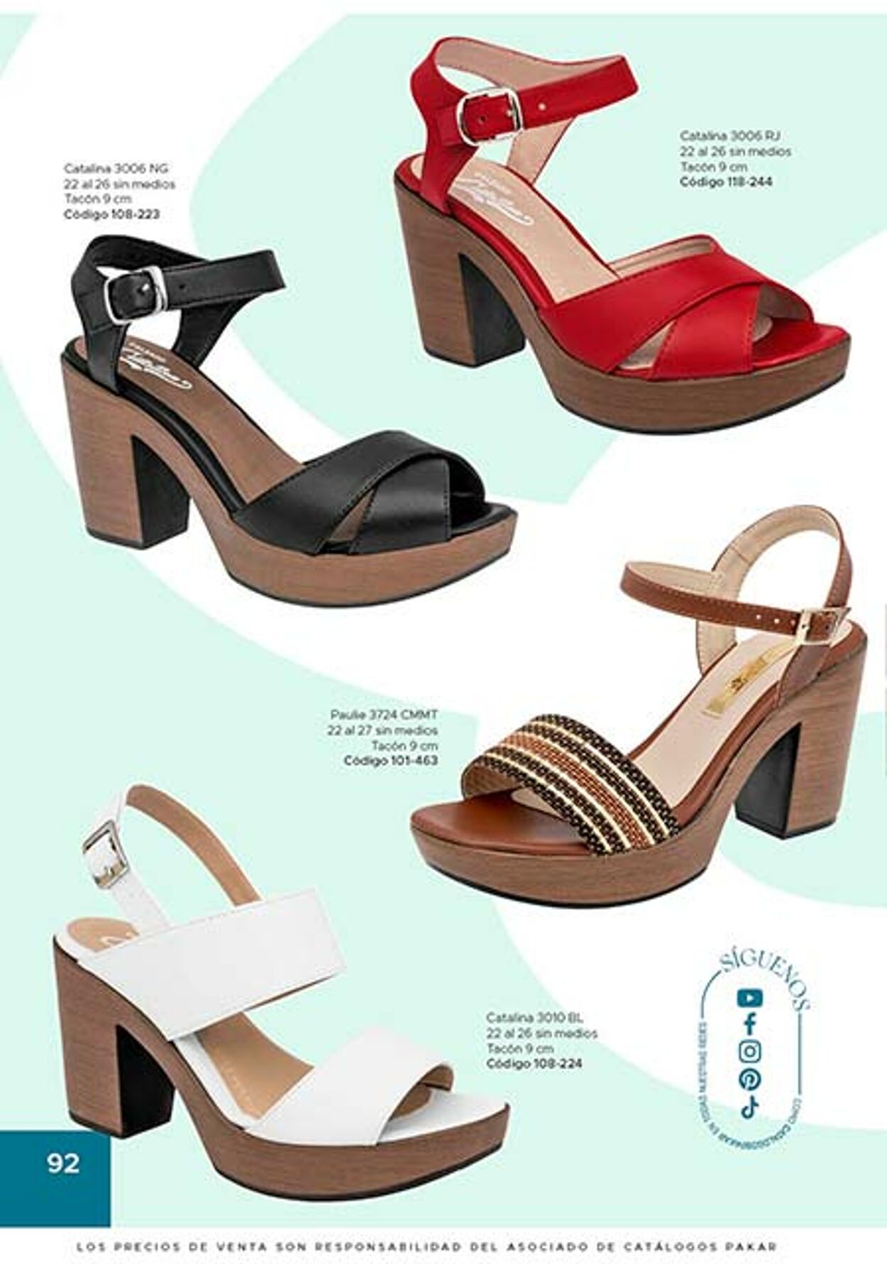 Catálogo SC Pakar 01.12.2023 - 31.12.2023