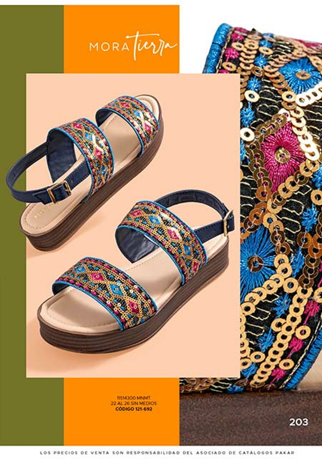 Catálogo SC Pakar 01.12.2023 - 31.12.2023