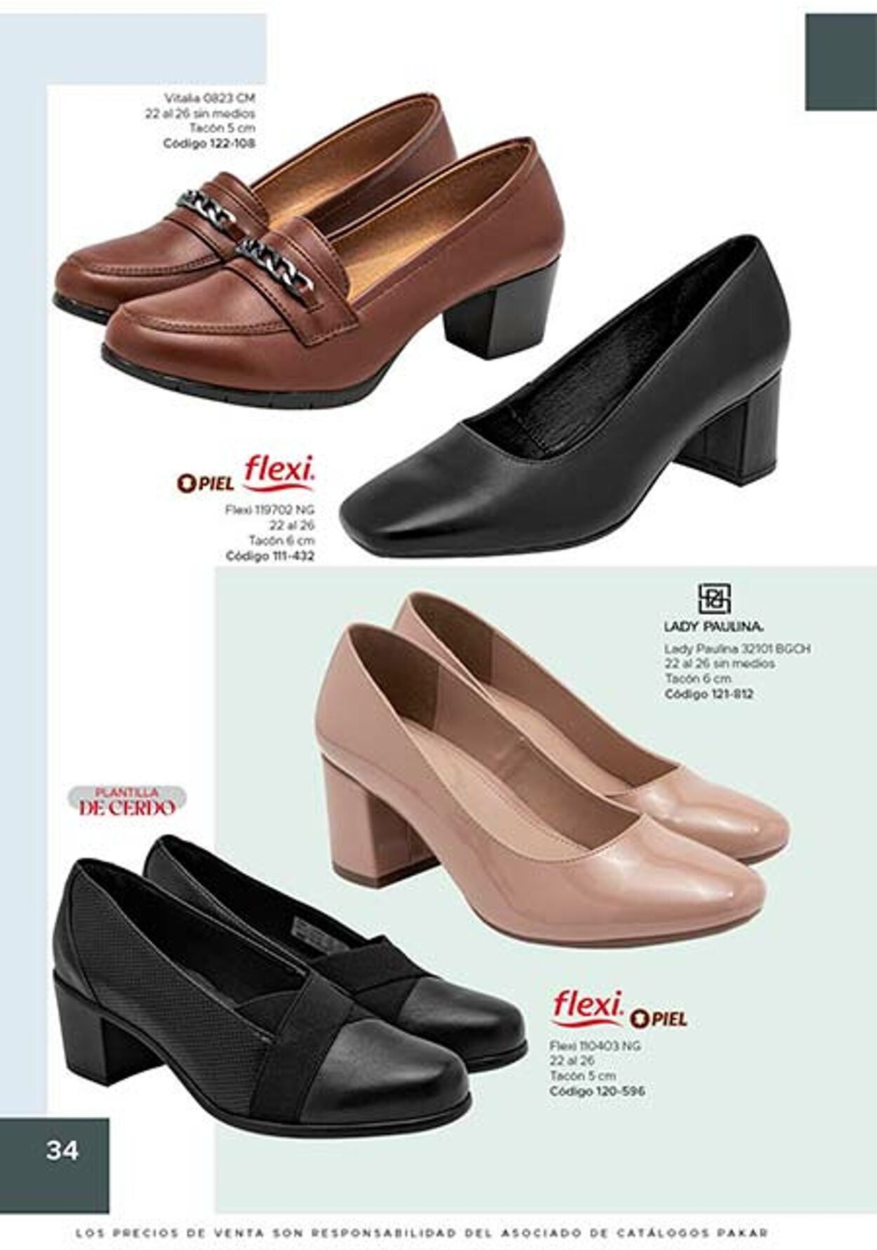 Catálogo SC Pakar 01.12.2023 - 31.12.2023