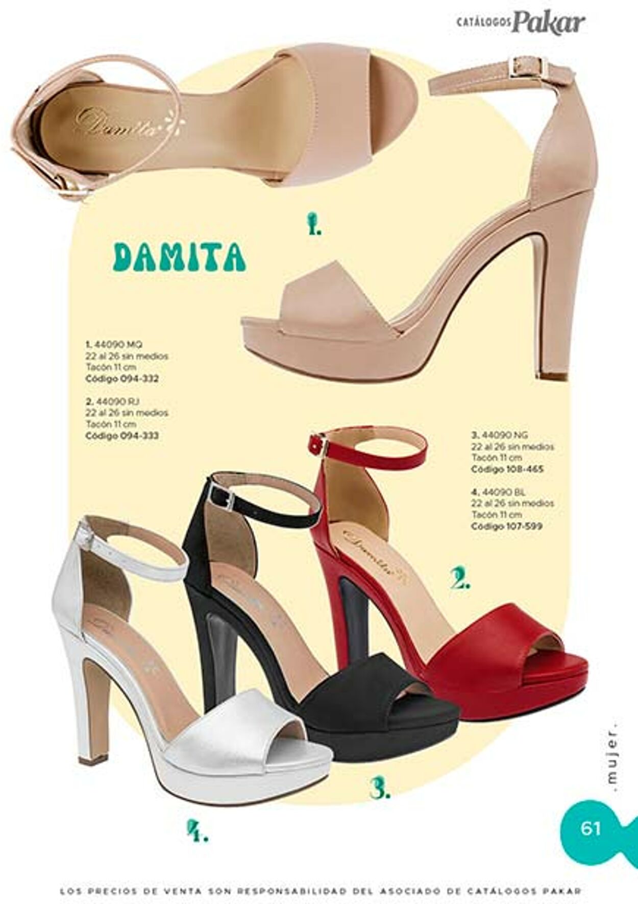 Catálogo SC Pakar 01.12.2023 - 31.12.2023